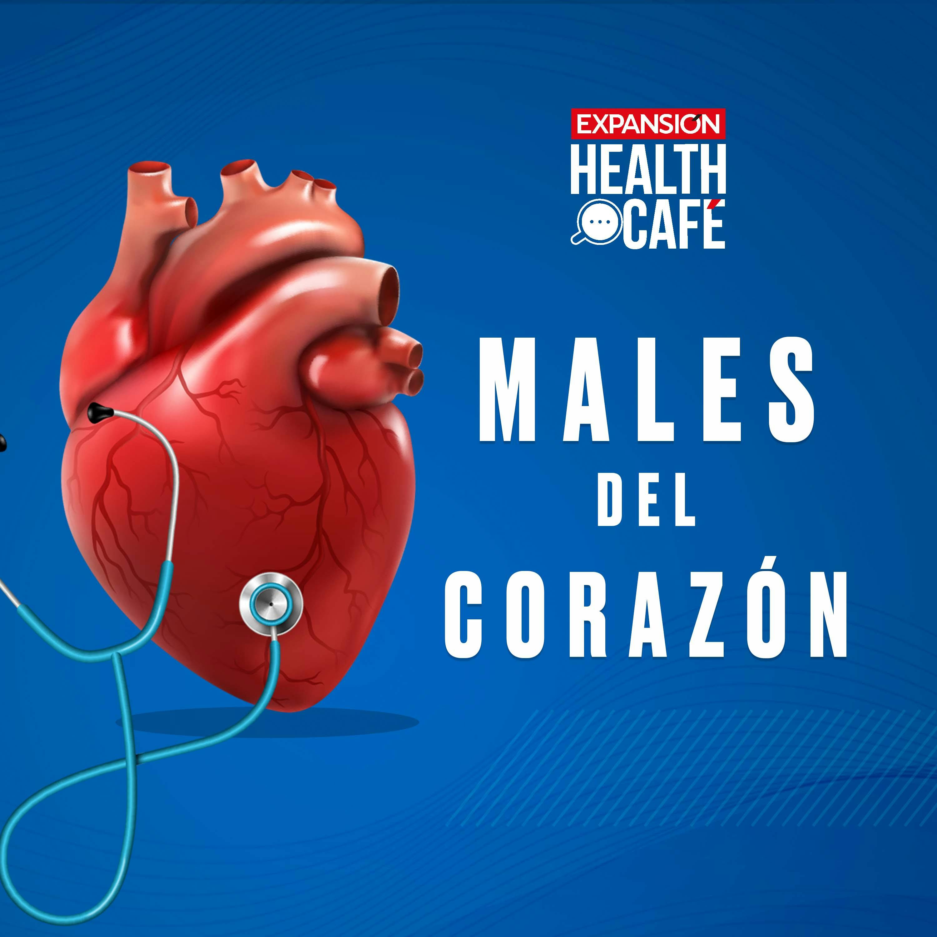 ¿Cómo tener un corazón sano? con Dr. Xavier Escudero