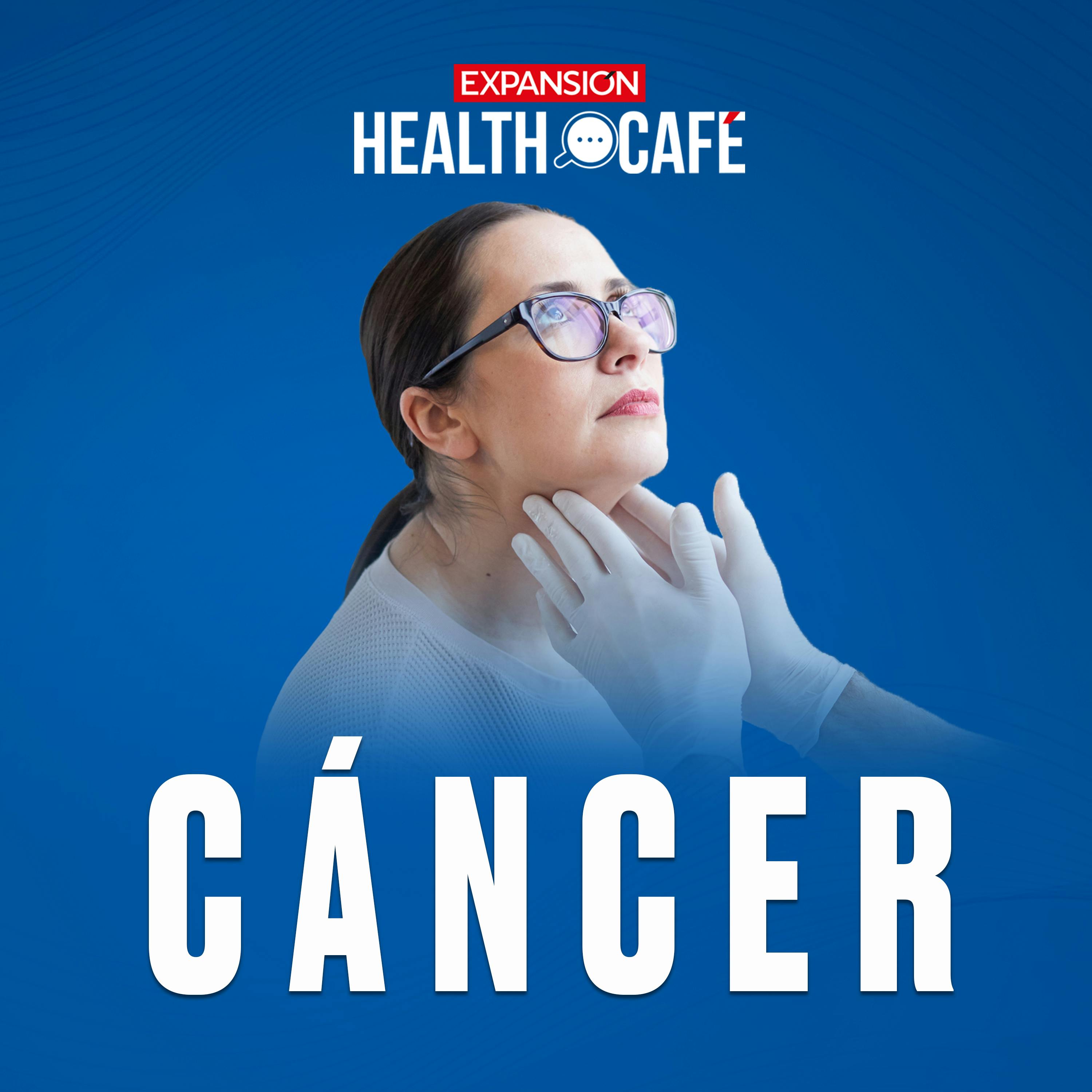 5 mitos del cáncer de cabeza y cuello