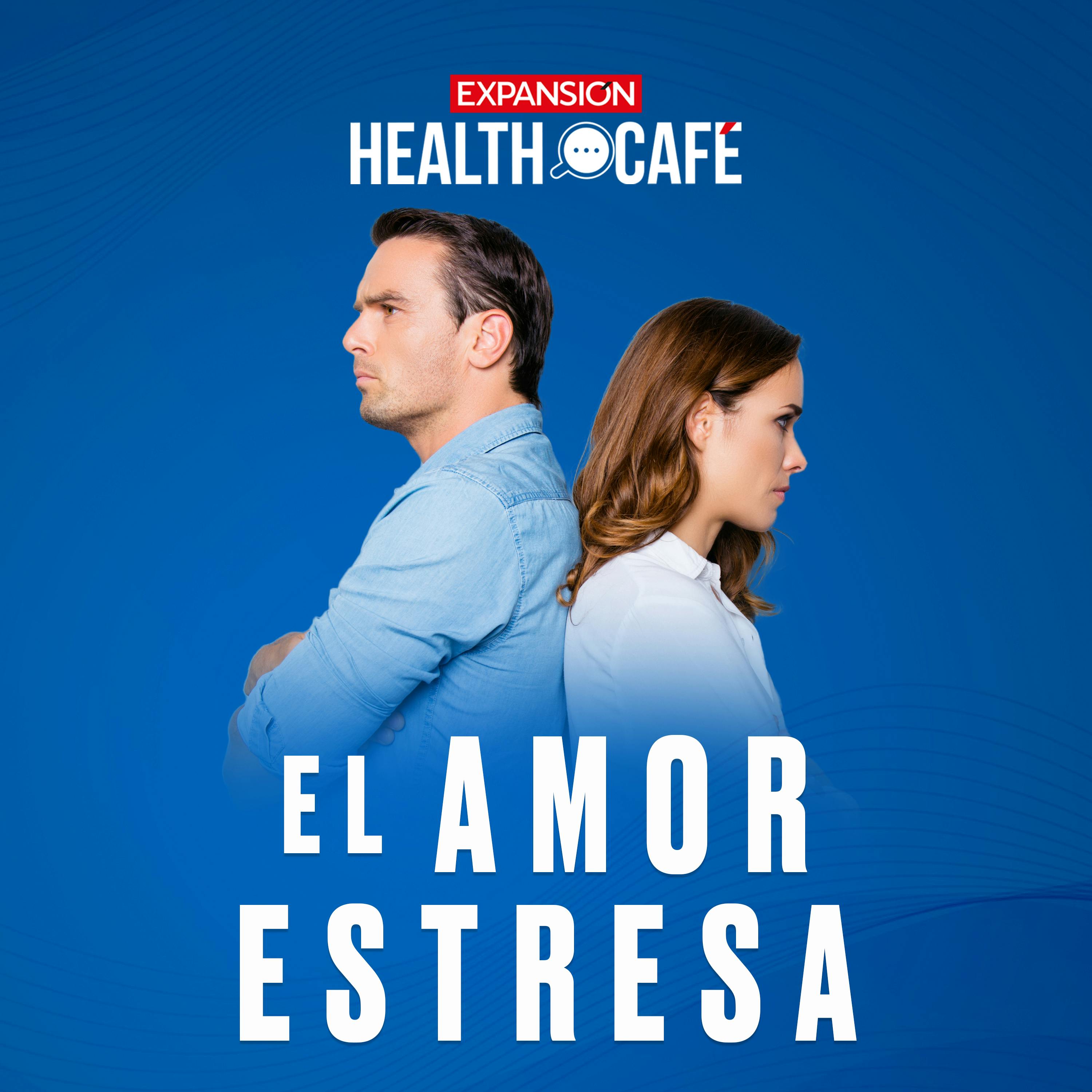 ¿Por qué nos estresan las relaciones de pareja? Con Tere Díaz