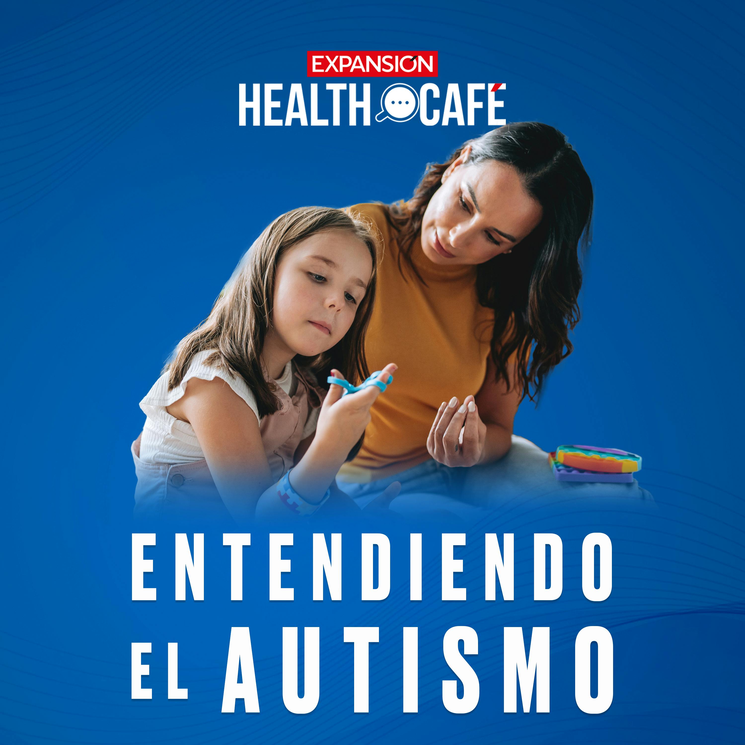 Así se siente convivir con el autismo