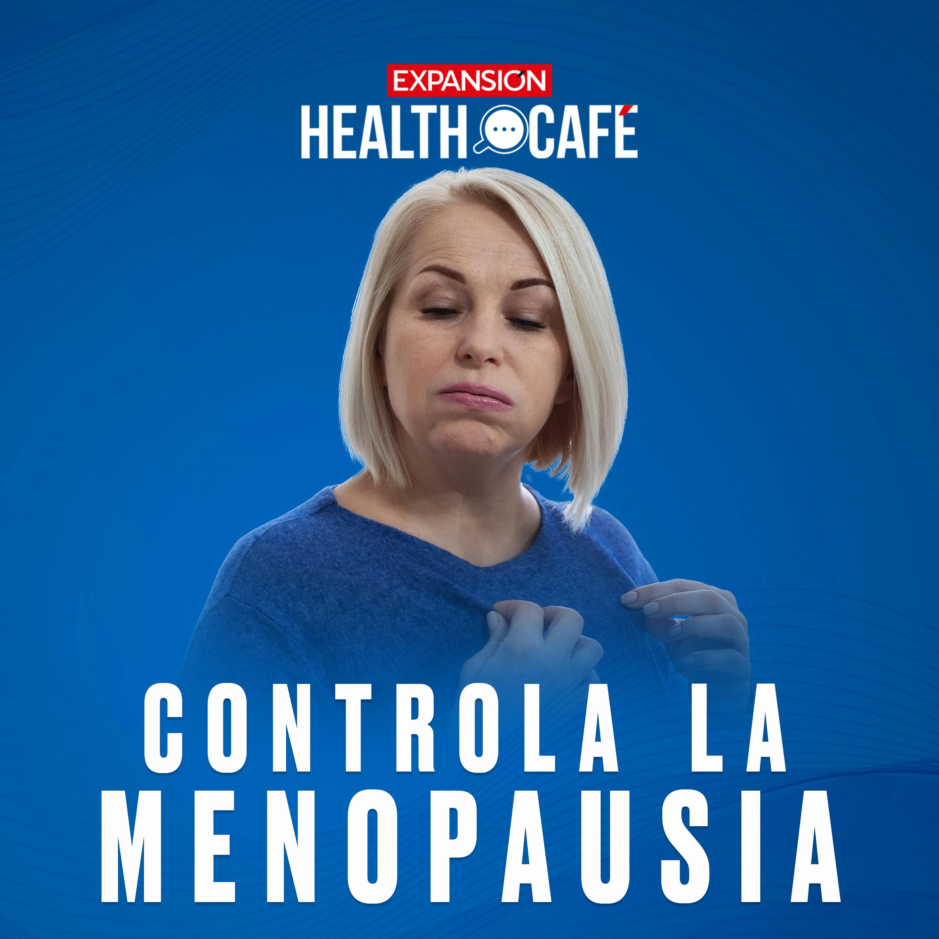 Reemplazo hormonal: ¿tu aliado en la menopausia?