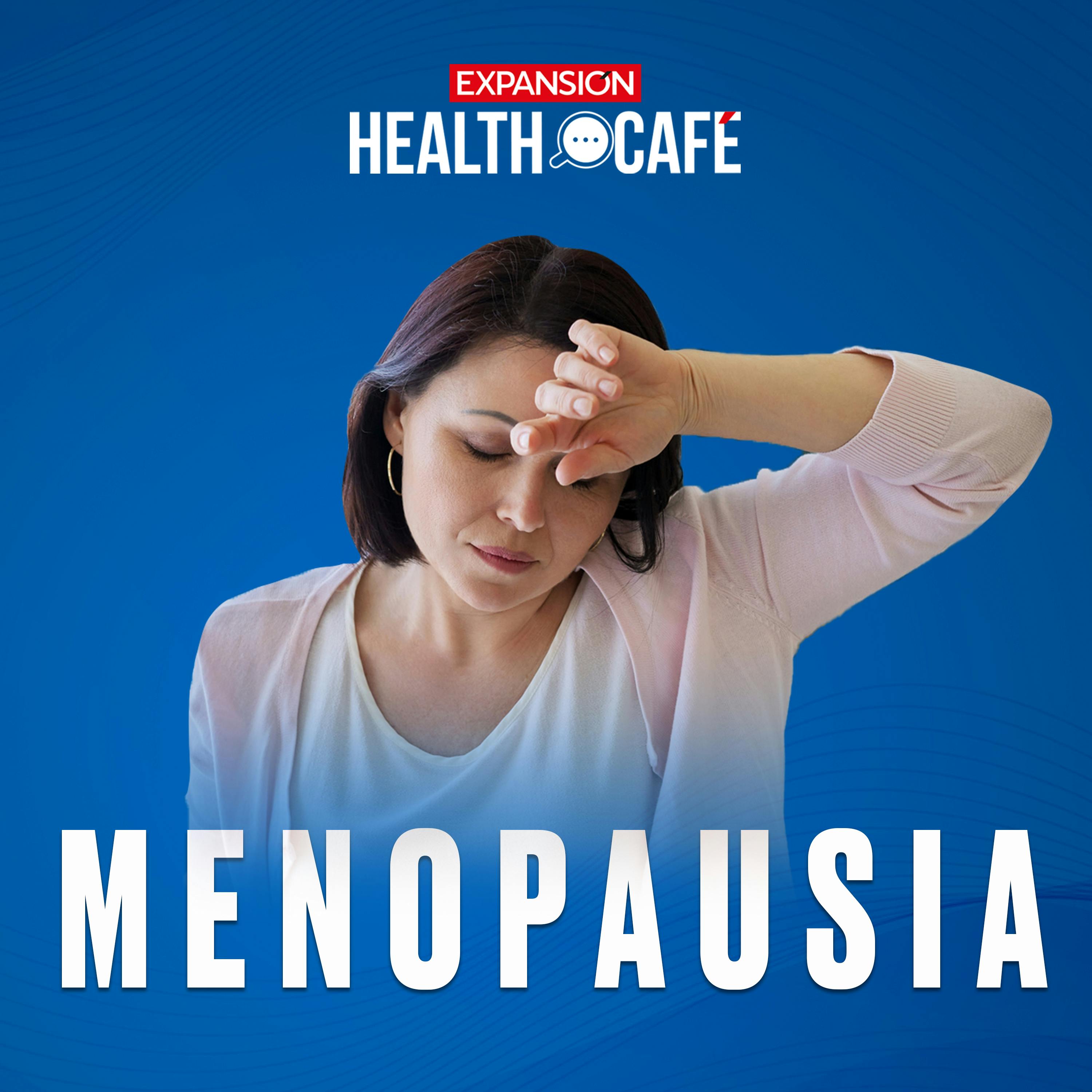 ¿Qué pasa en la menopausia?