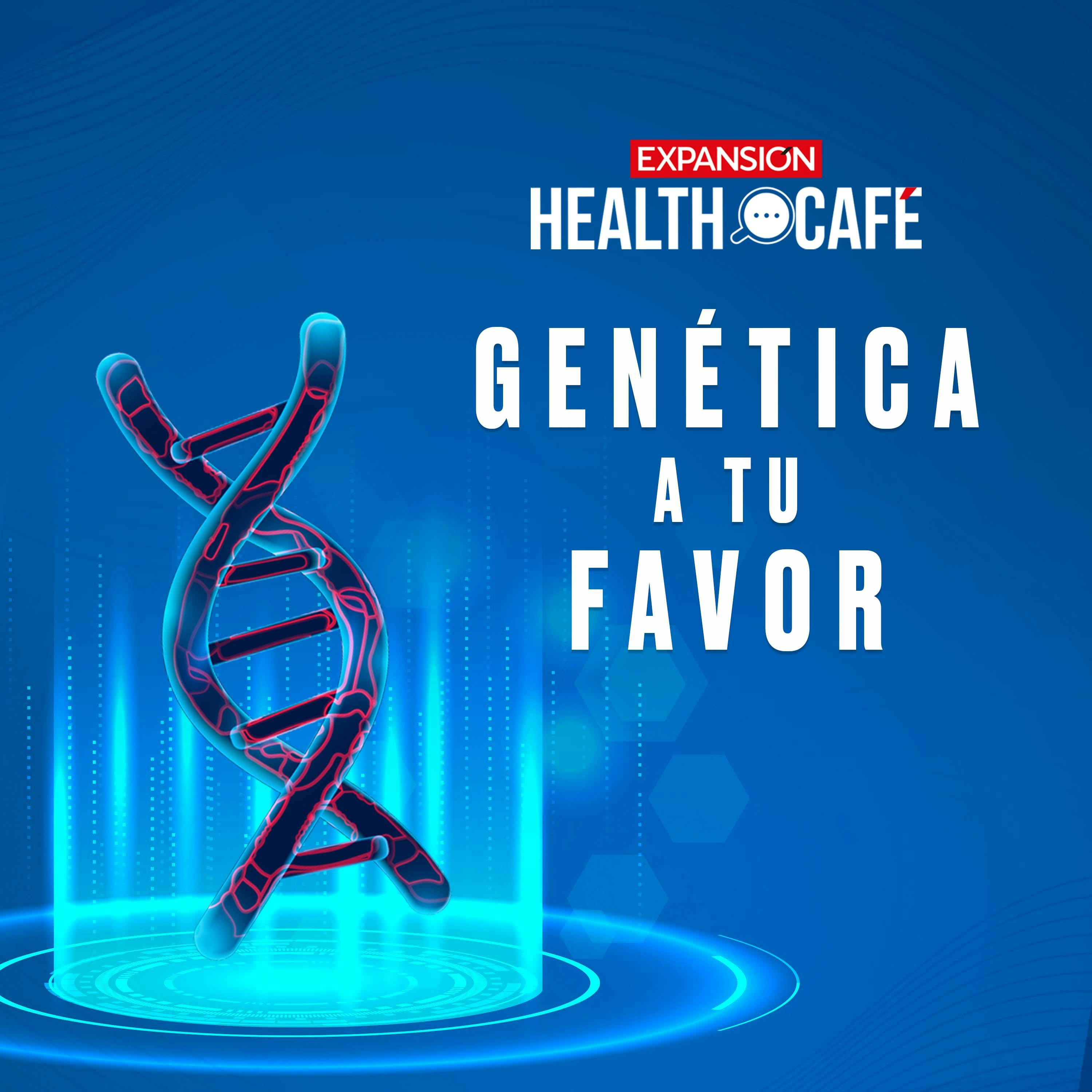 Conocer tus genes puede cambiar tu vida