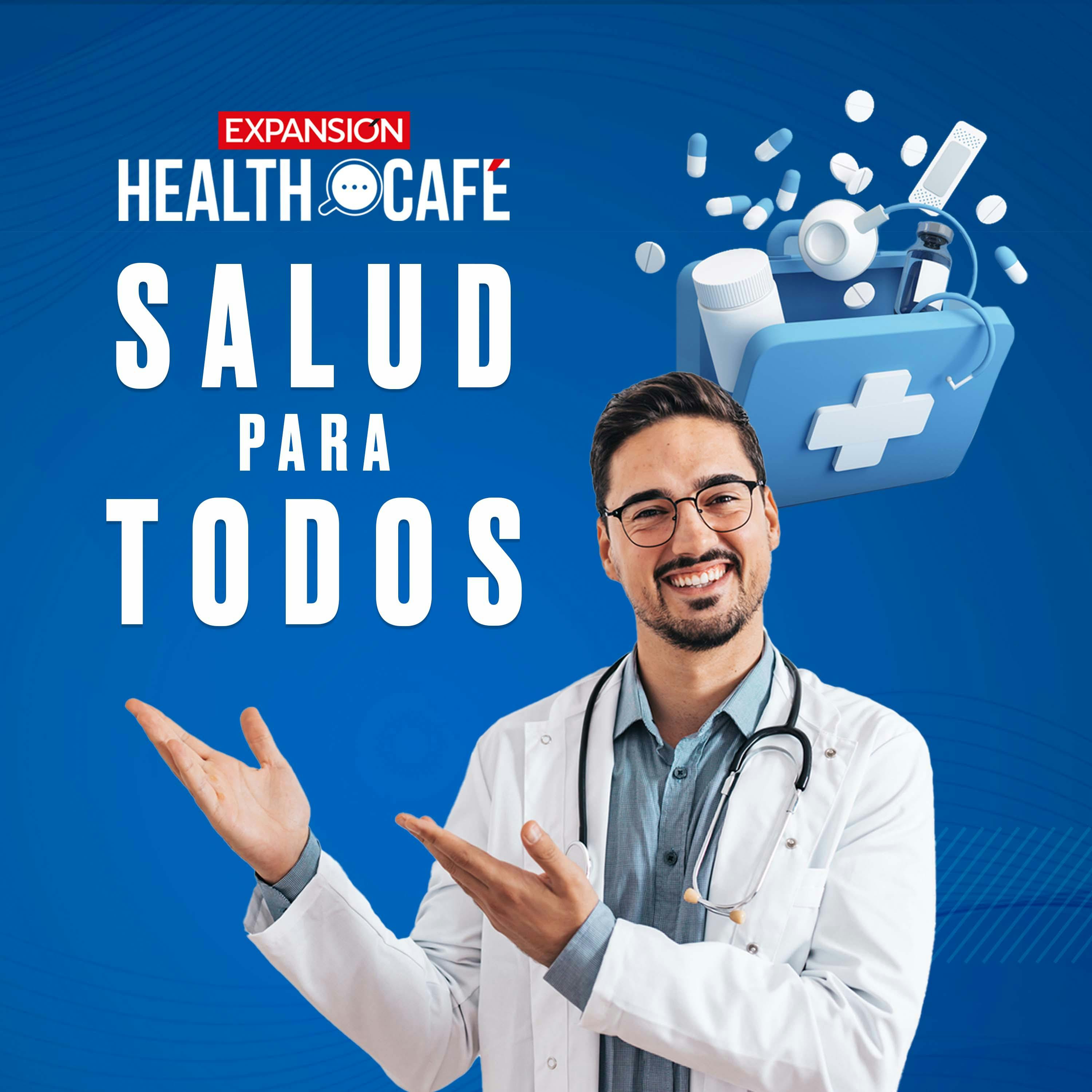 ¿La salud pública y privada pueden unirse? con Eduardo Verboonen Khoury