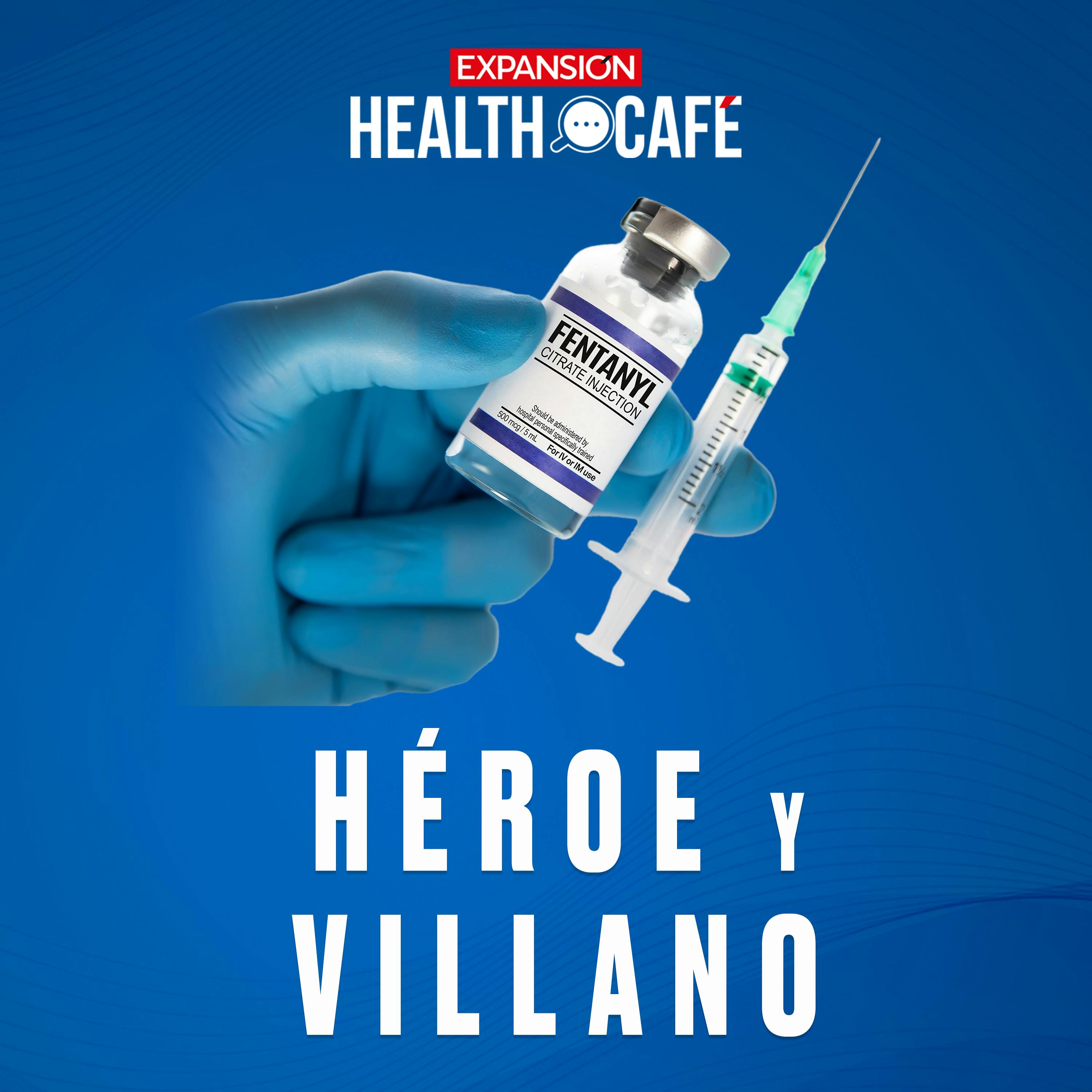 Desmitificando el fentanilo