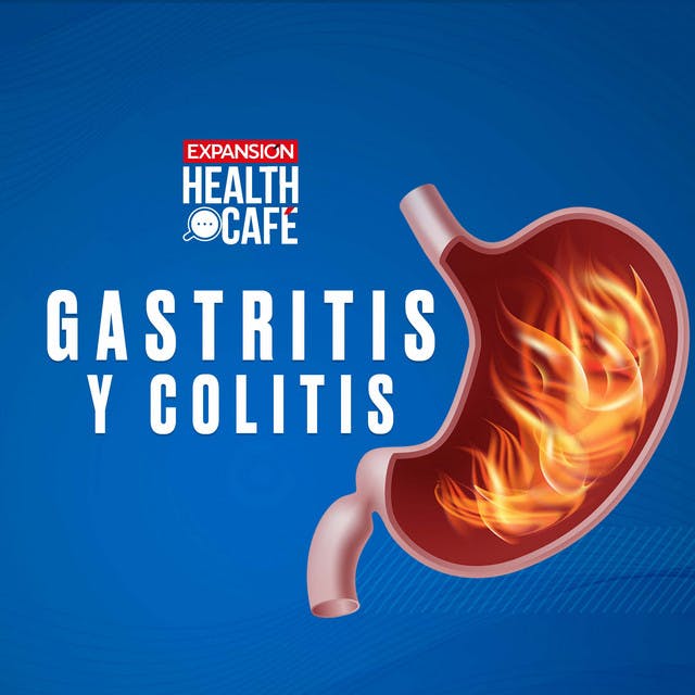 PARA TOMAR EN CUENTA: ¿Qué provoca la gastritis y colitis?