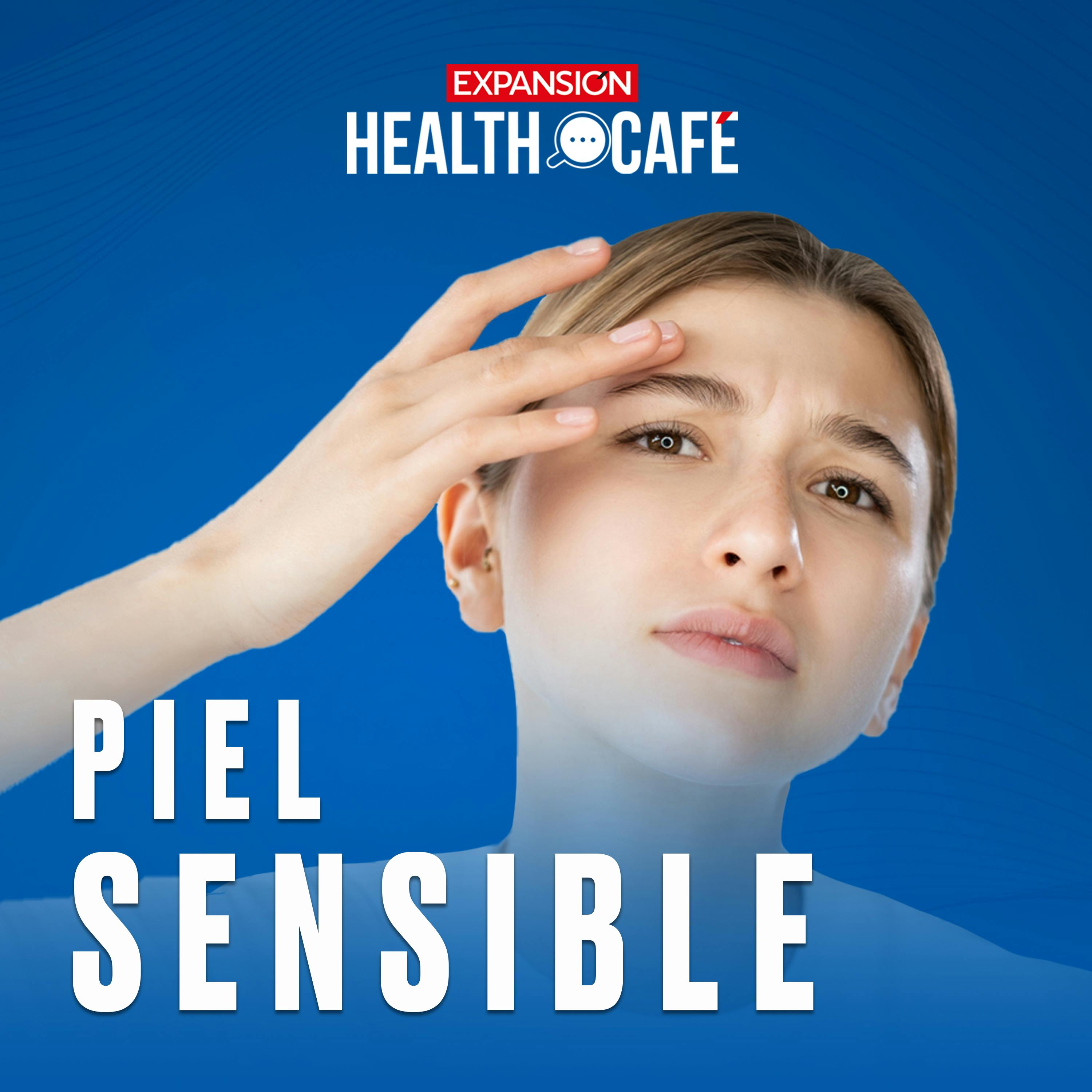 ¿Qué hacer si tienes piel sensible?