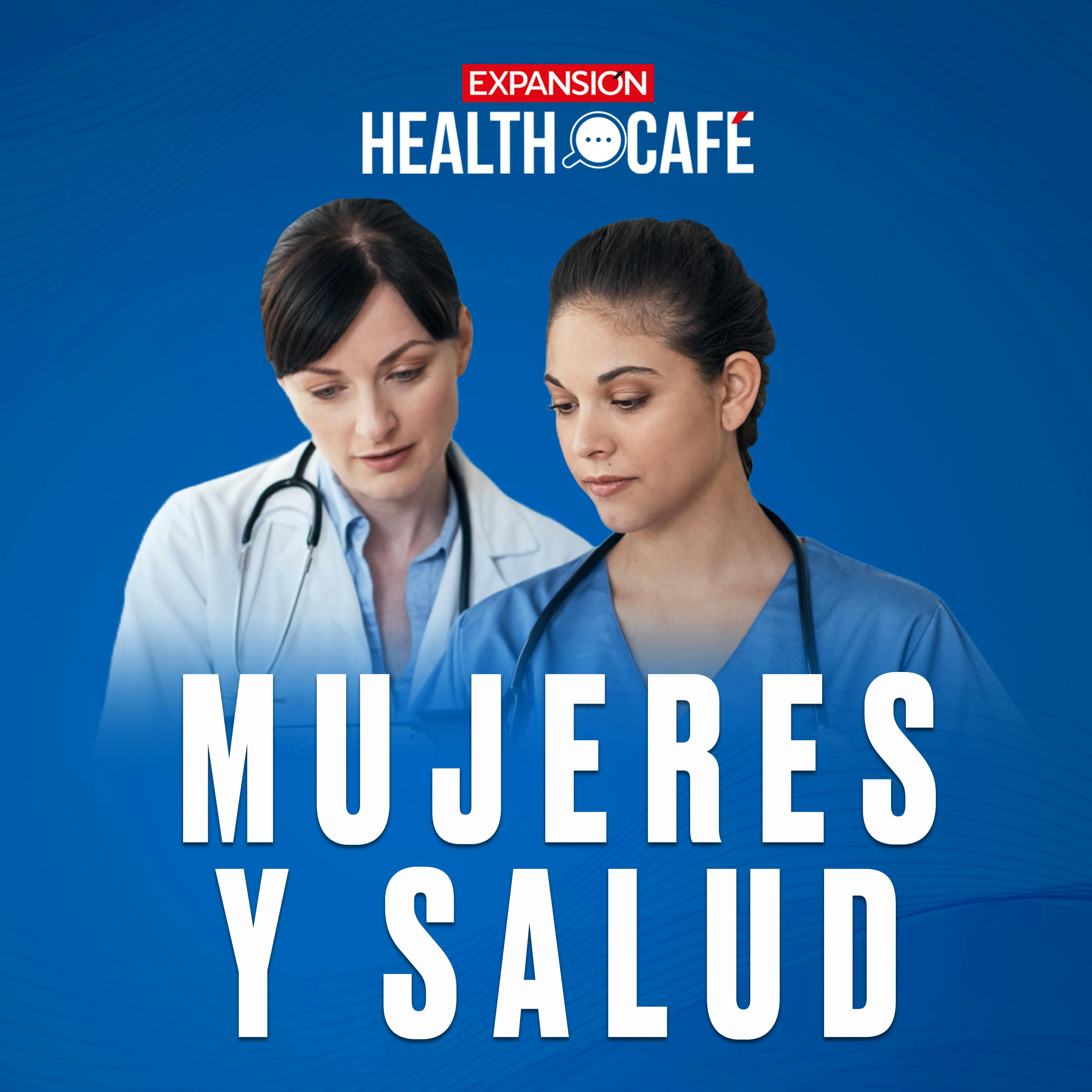 La mujer como paciente, doctora y cuidadora con Dra. Ana Ceci Jara