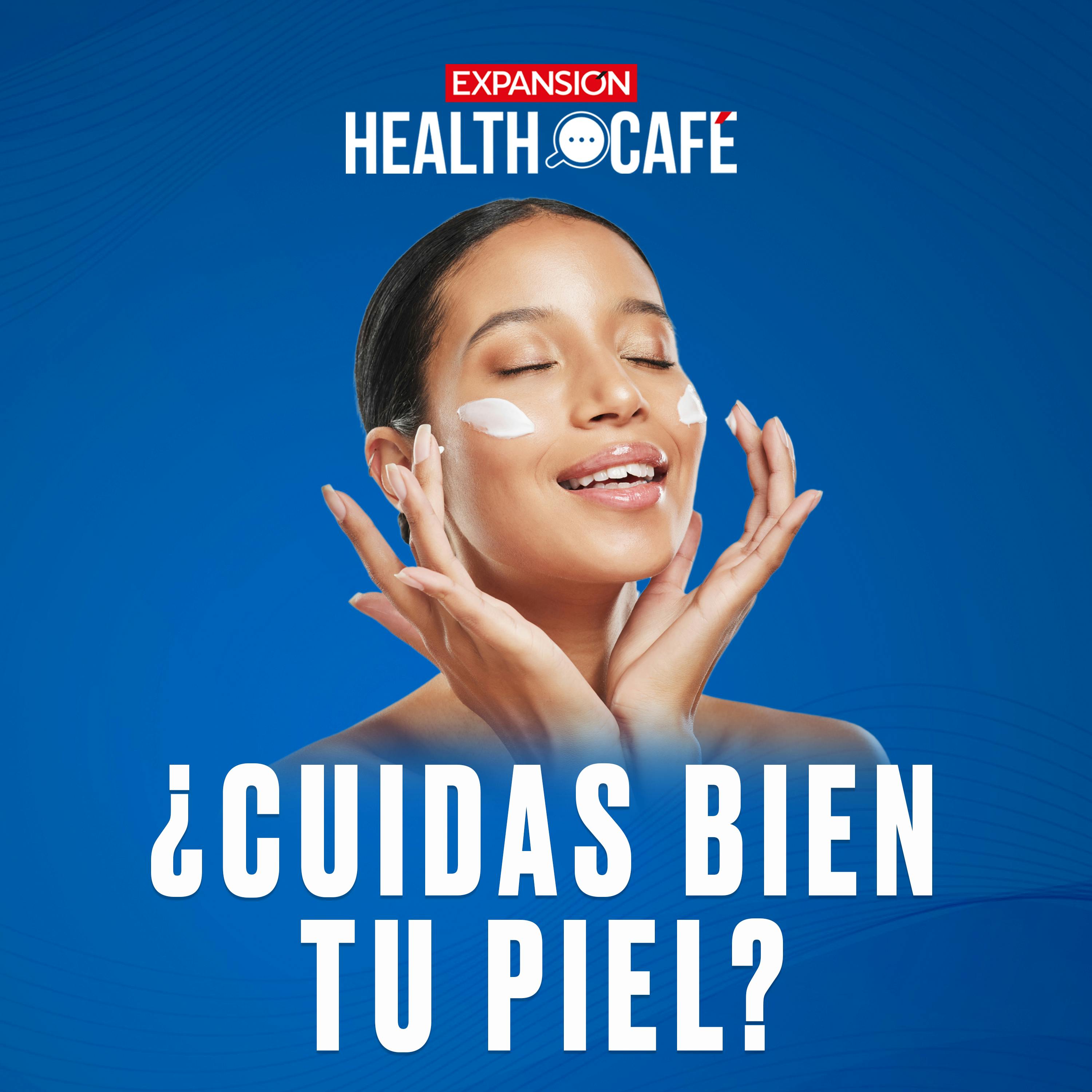 Claves para un buen tratamiento de skincare con Servando Almaguer