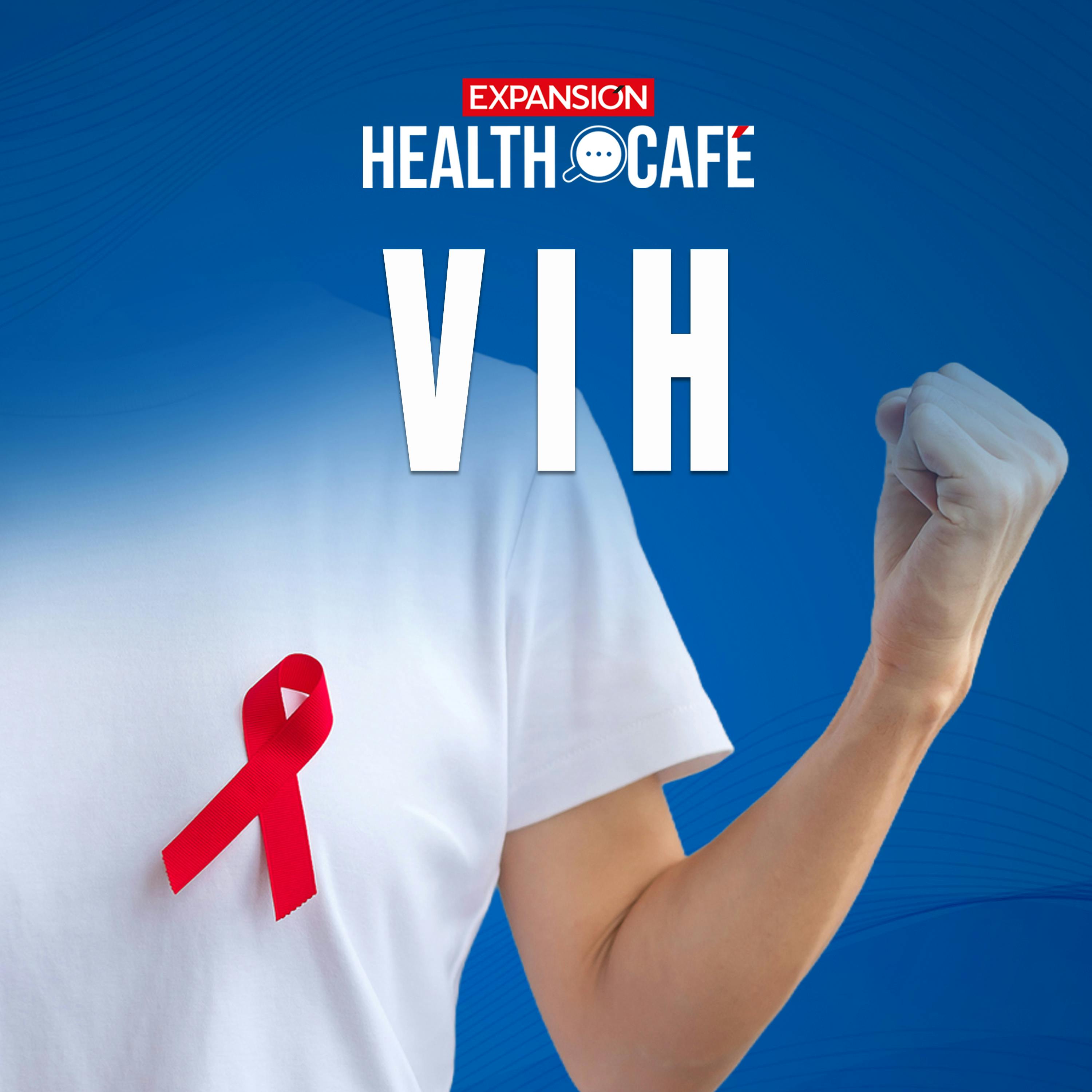 La realidad detrás del VIH con Dr. Francisco Moreno