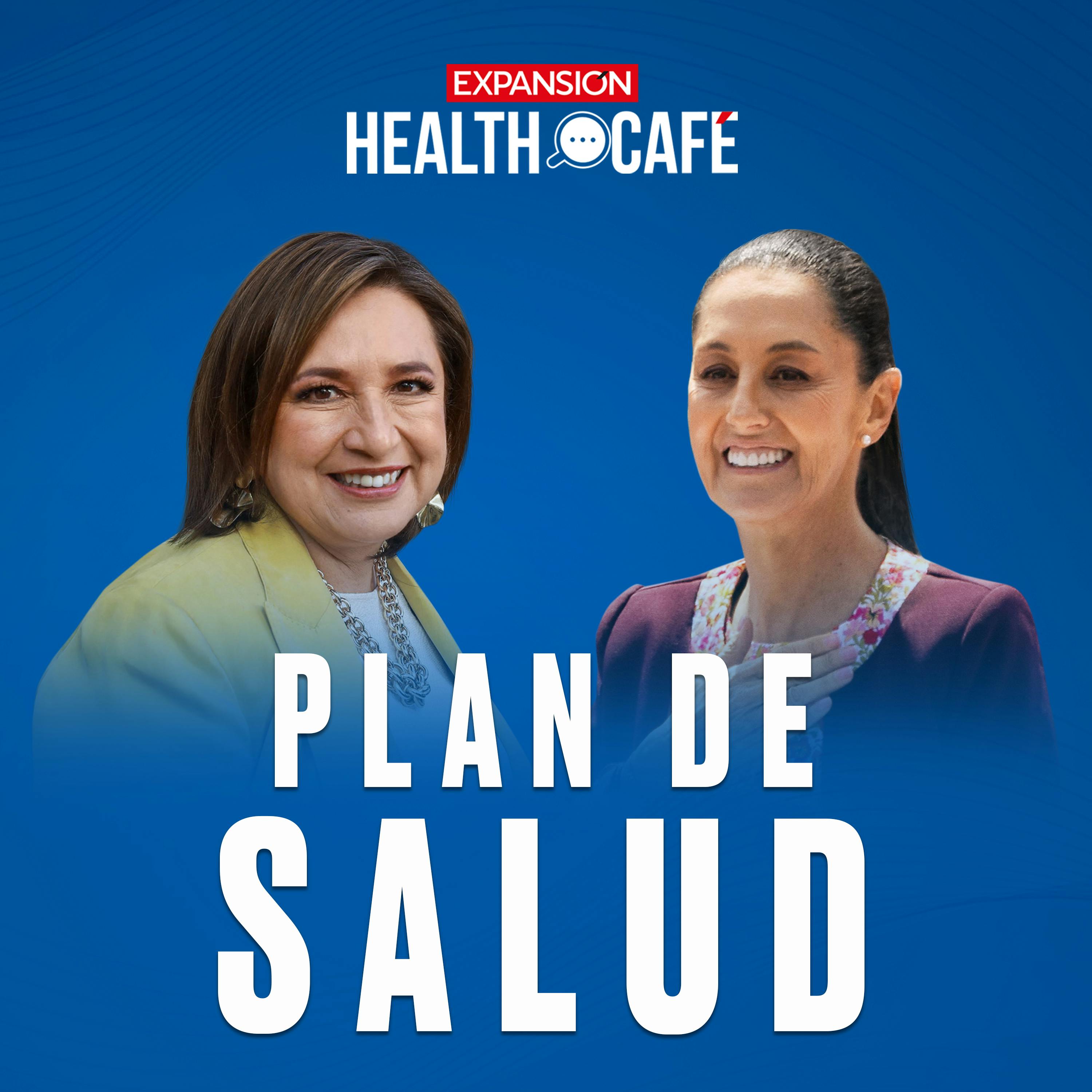 ¿Qué planean las candidatas en temas de salud?