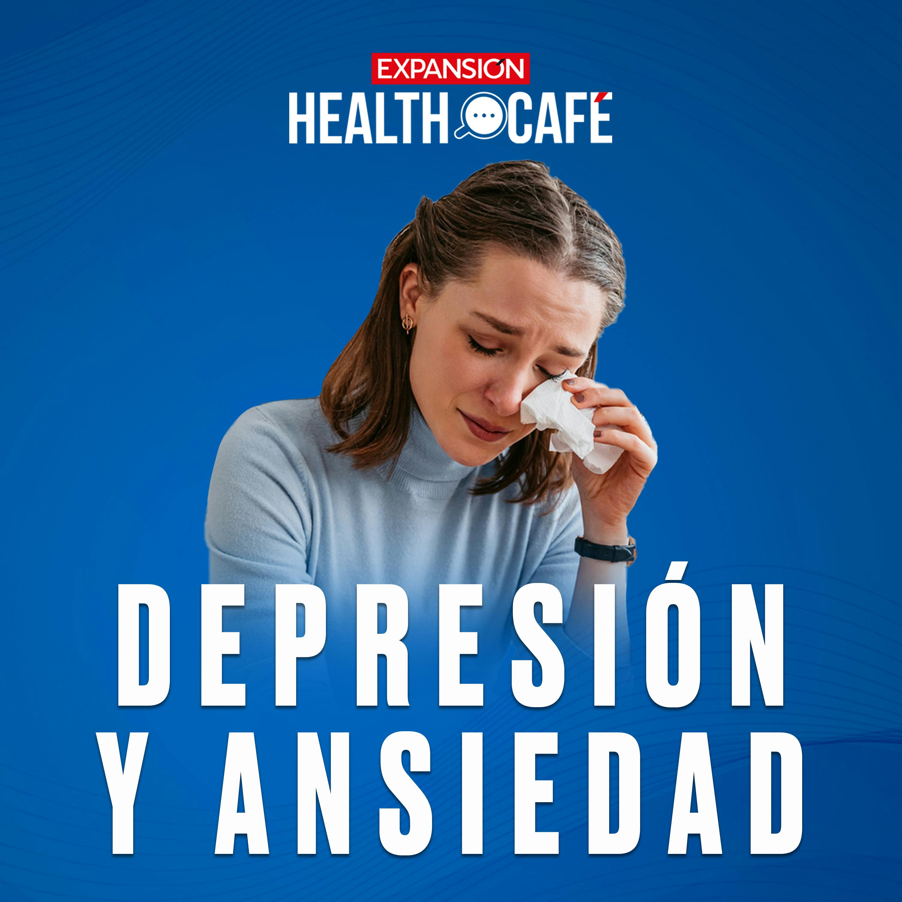 ¿Cómo saber si tengo depresión o ansiedad?