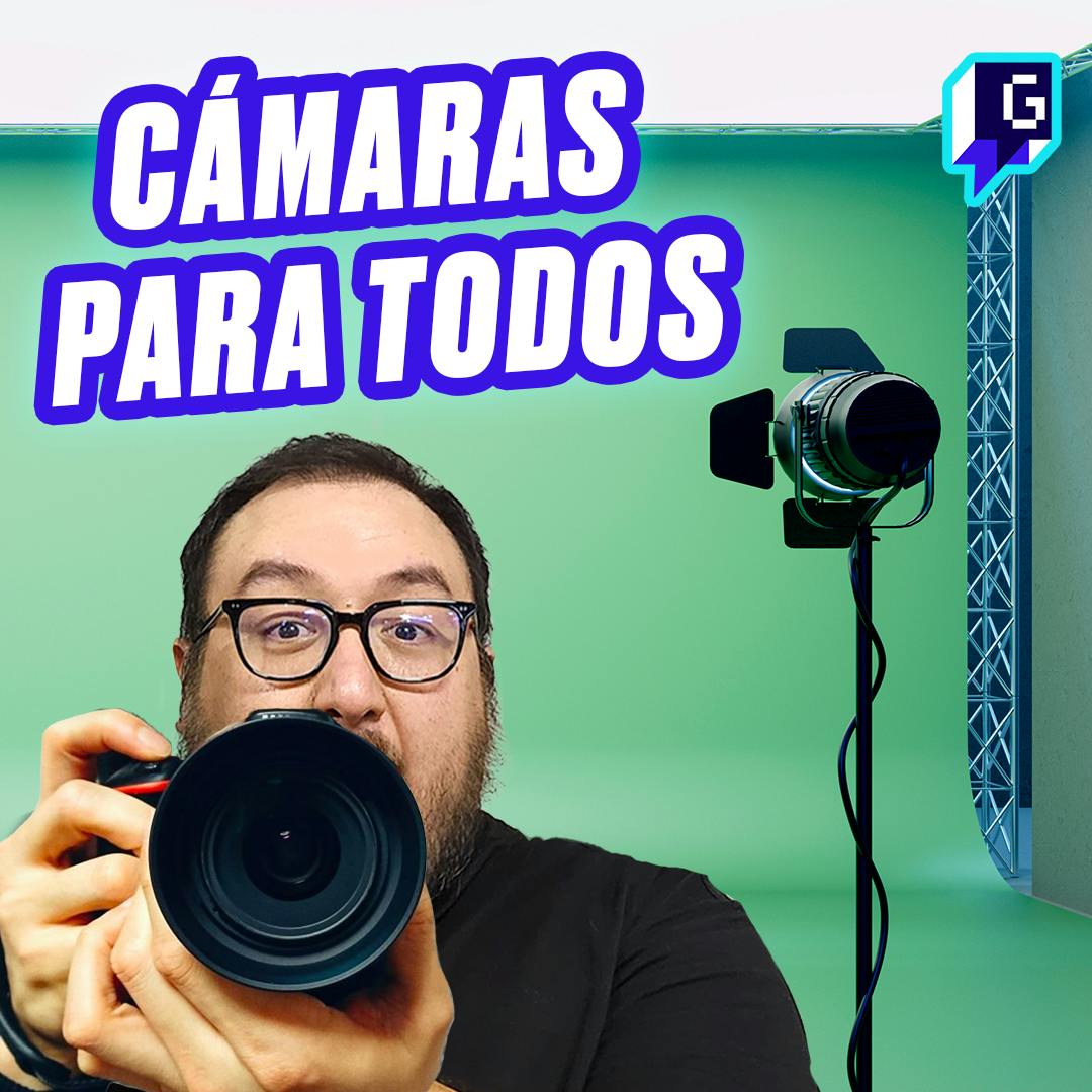 ¿Cuál es la mejor cámara para tu presupuesto?