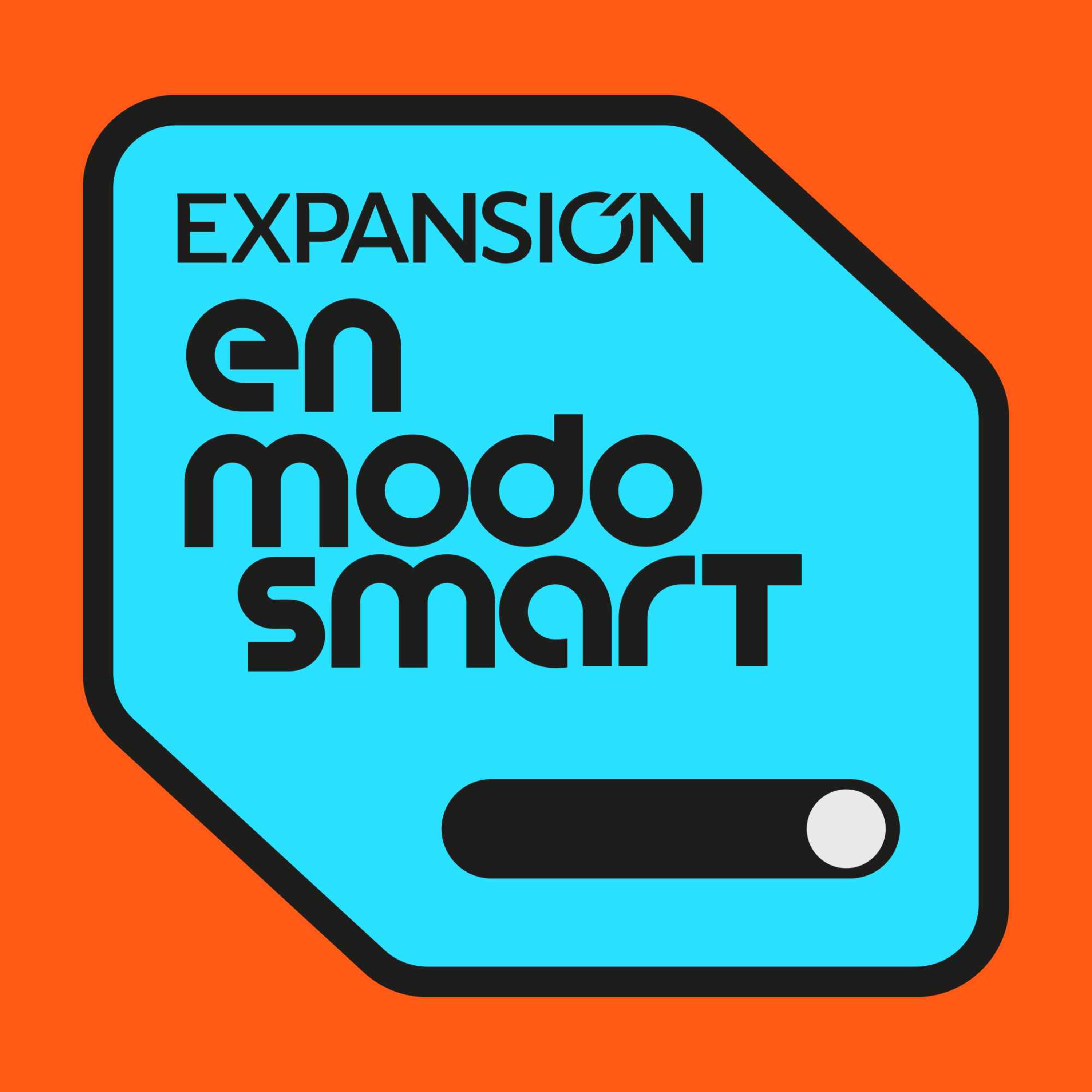 TRAILER: En Modo Smart | Estreno: viernes 12 de diciembre