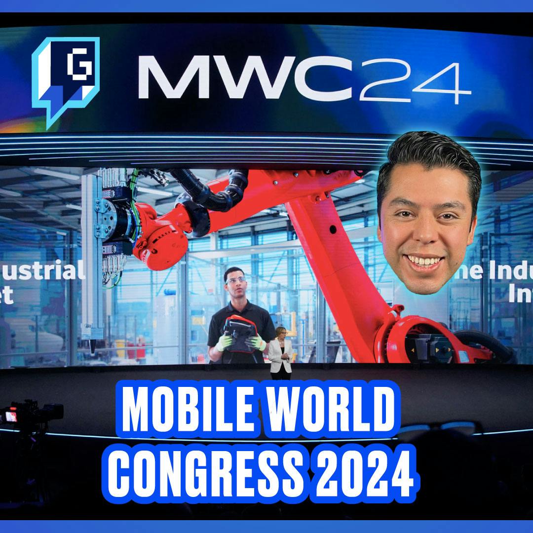 Te contamos todo sobre el Mobile World Congress 2024