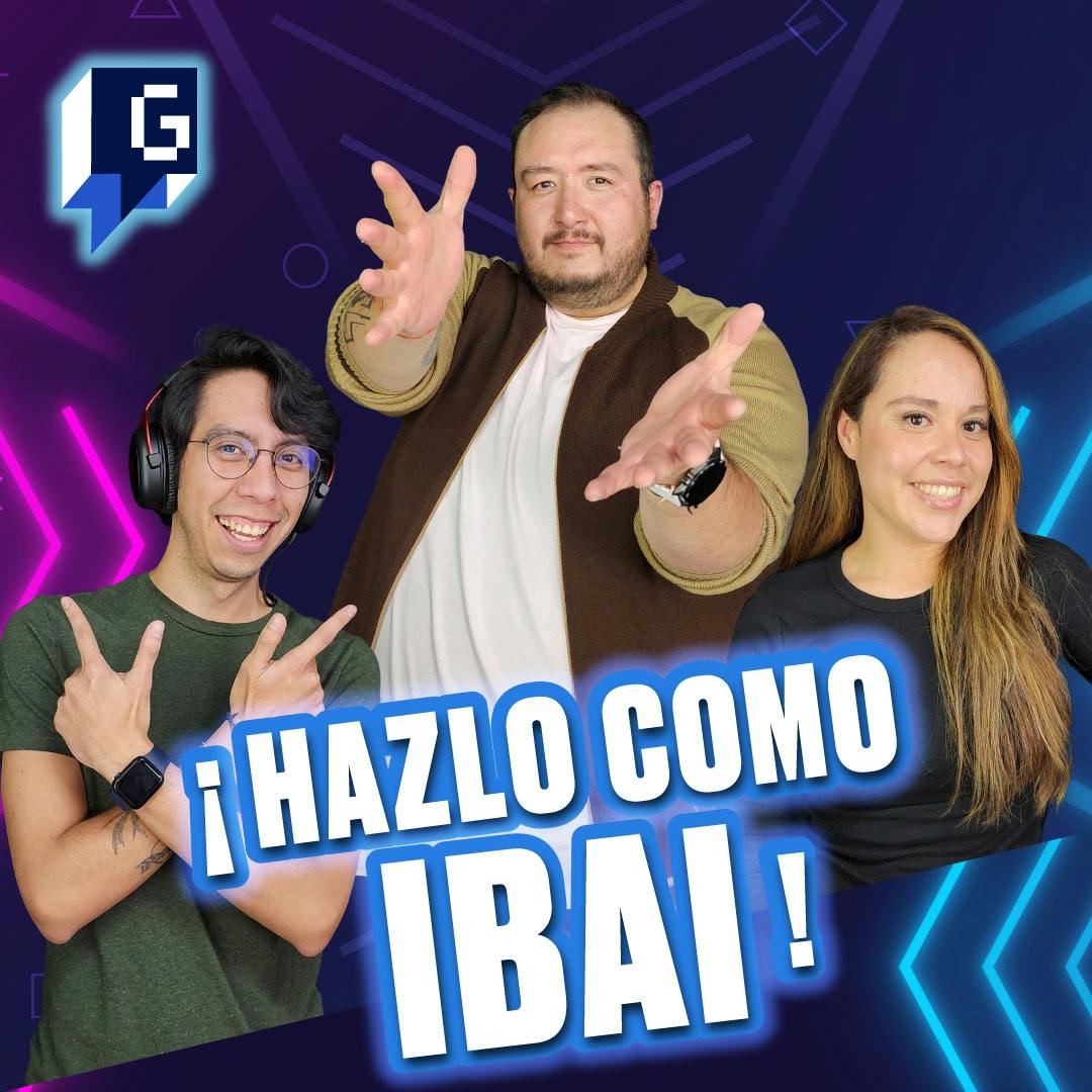 Guía para ser streamer episode artwork