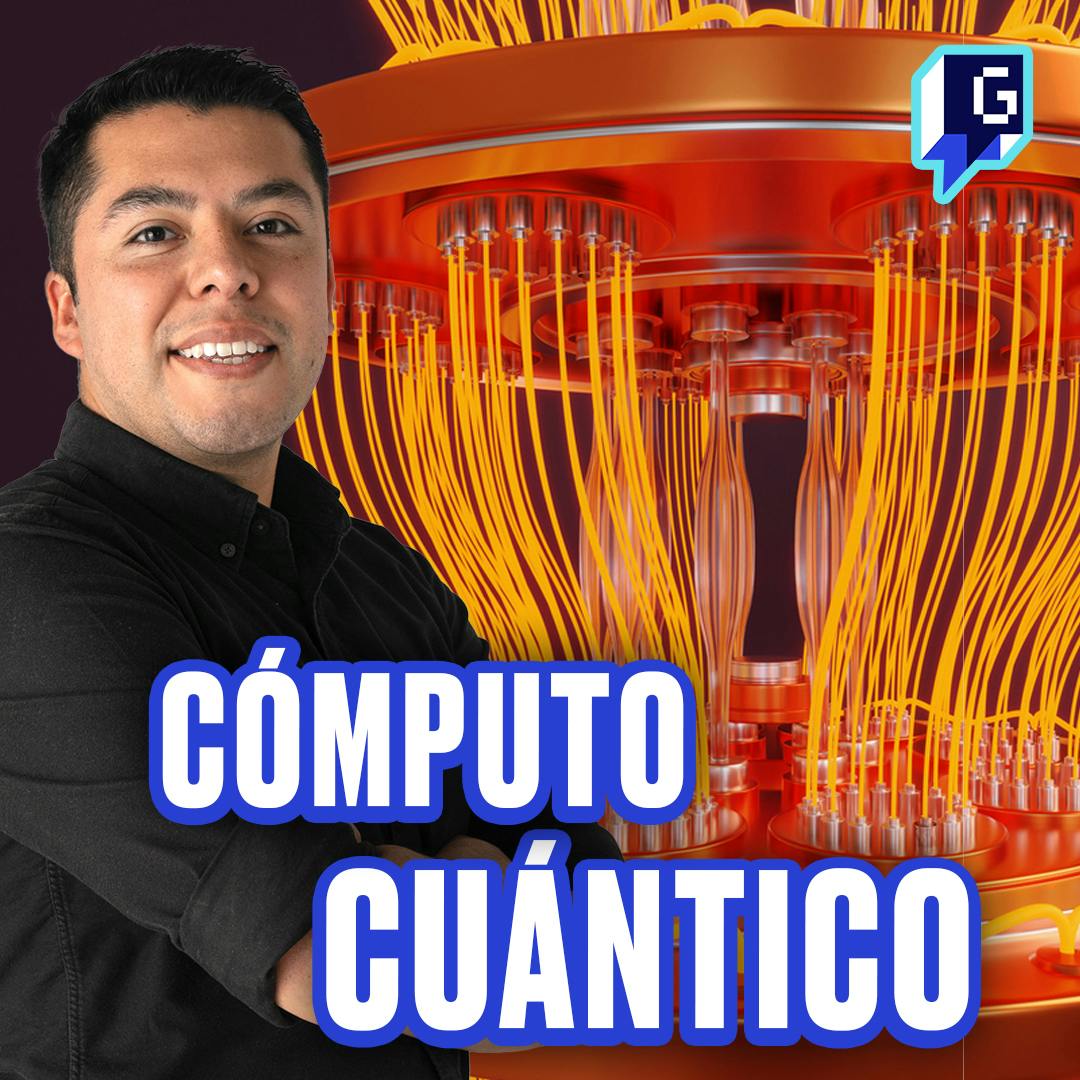Te explicamos qué es el cómputo cuántico