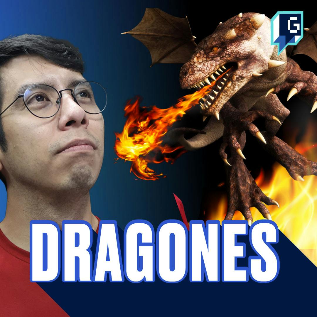 Los 7 dragones más poderosos episode artwork