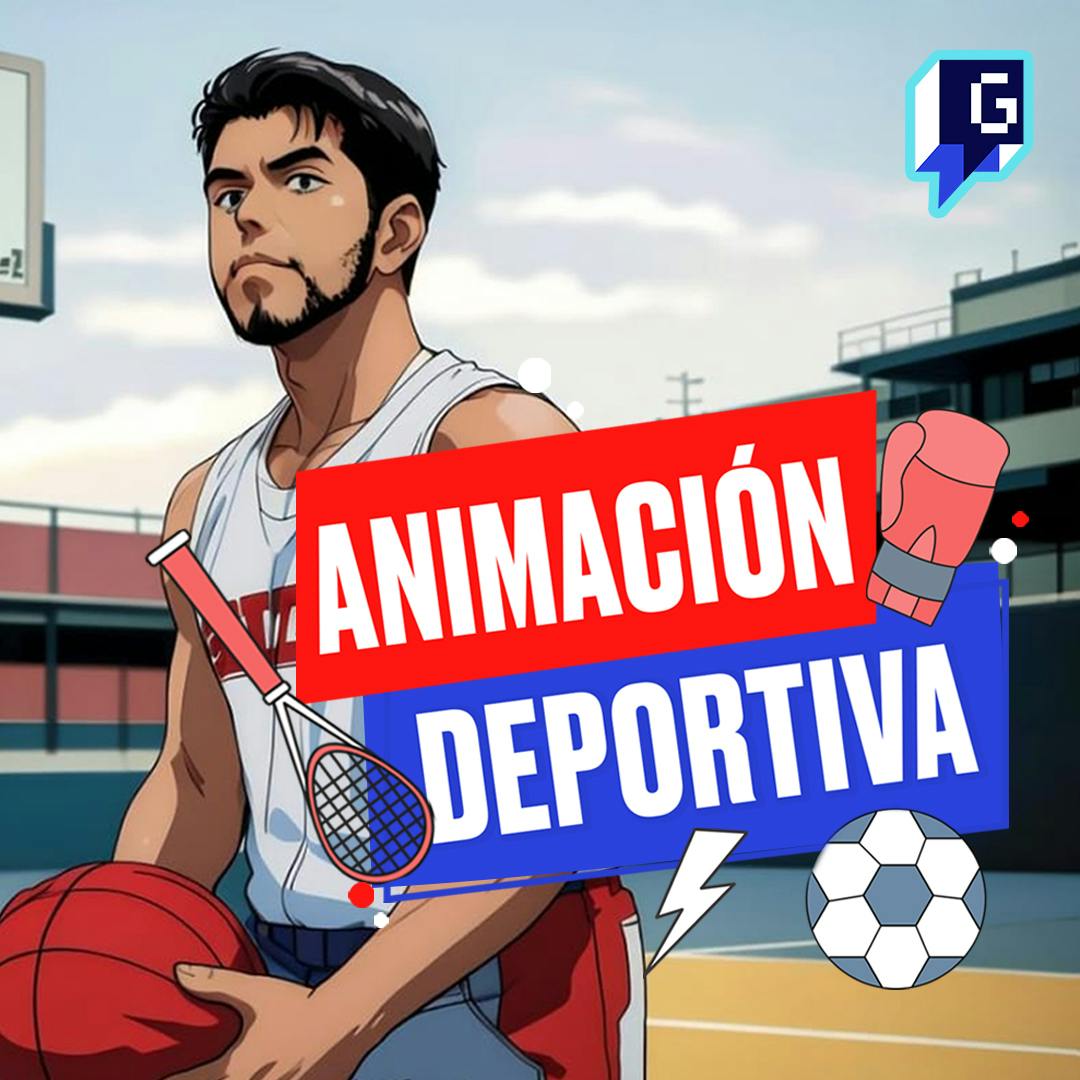 7 joyas de la animación deportiva