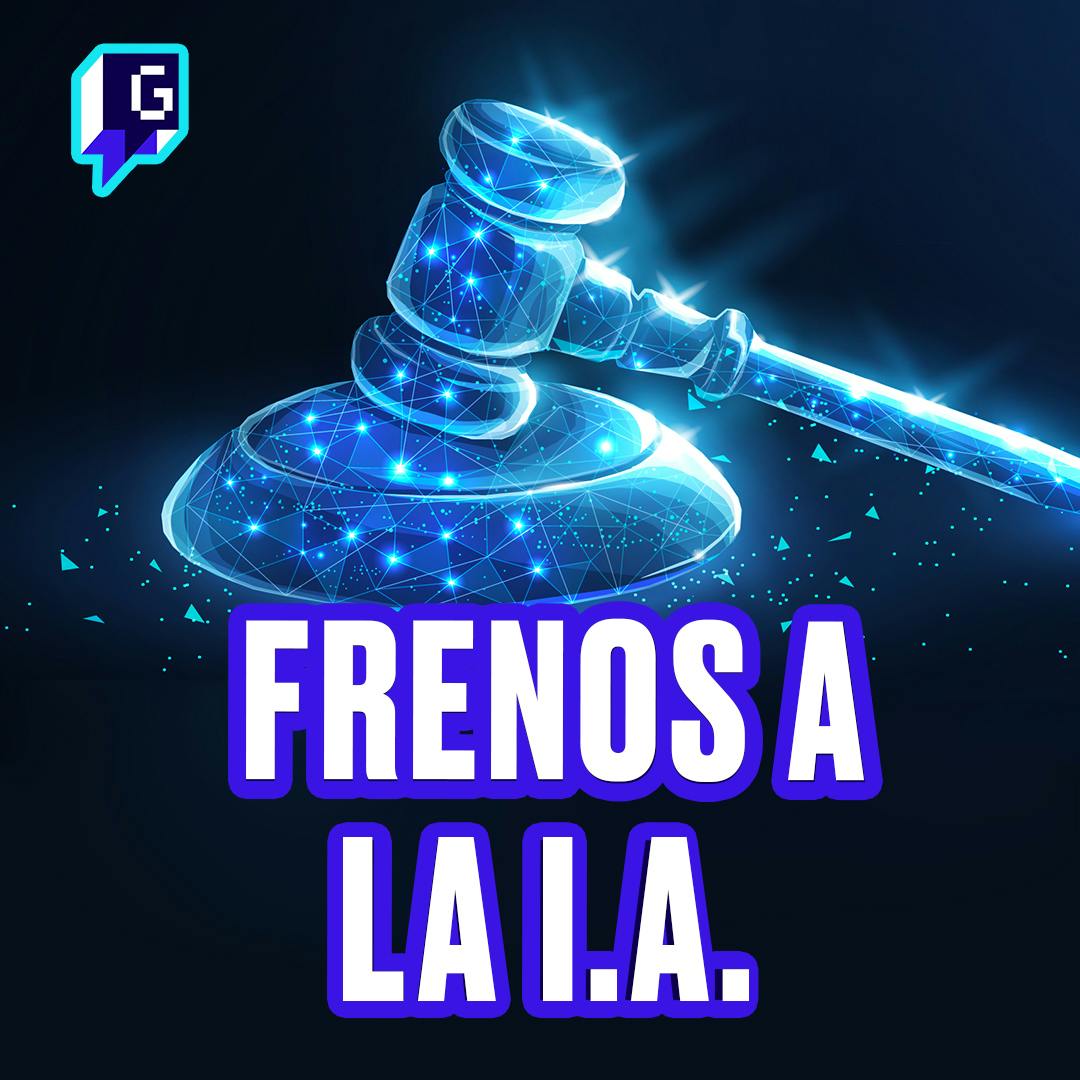 IA, ¿regulación necesaria?