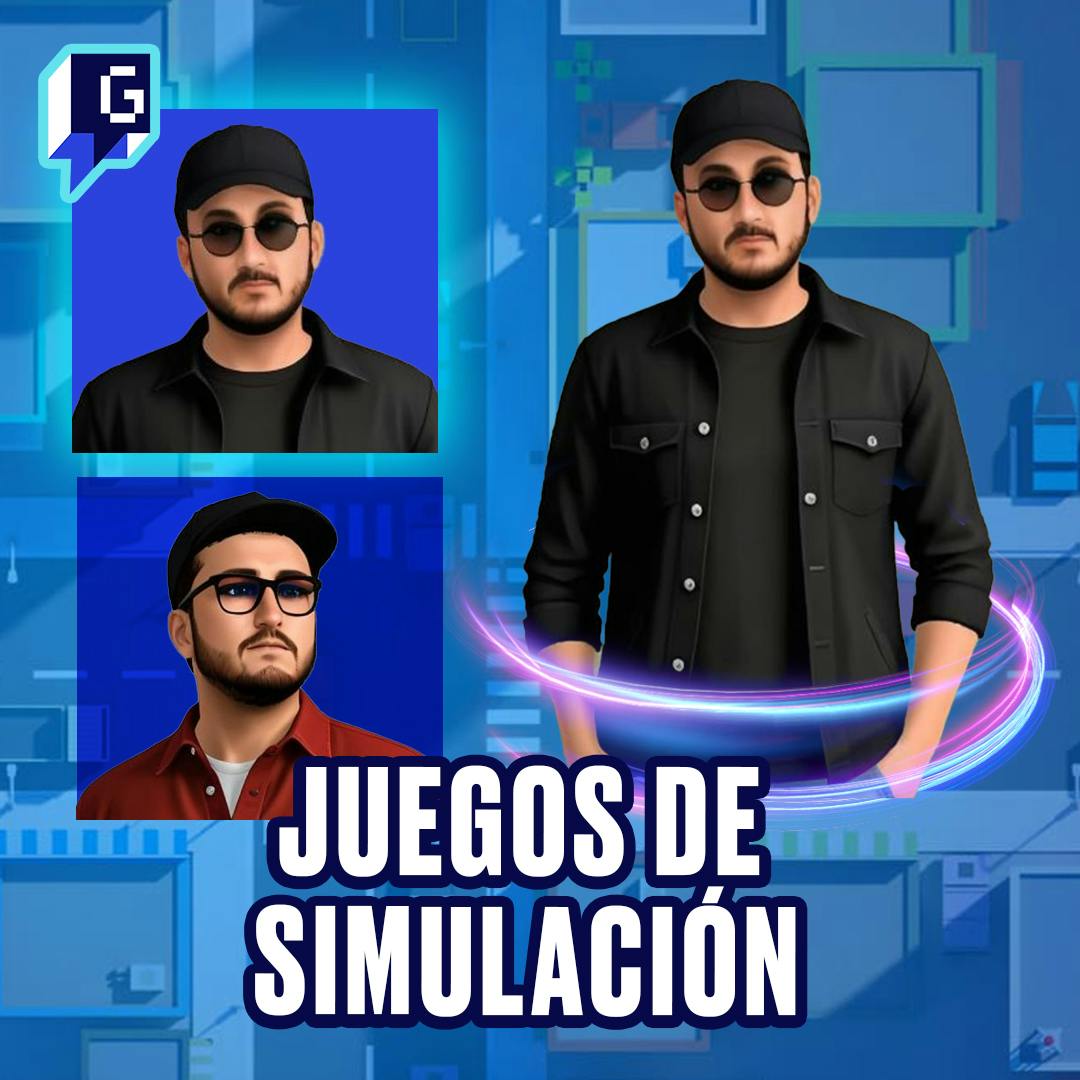 ¿Por qué nos gustan los simuladores de vida?