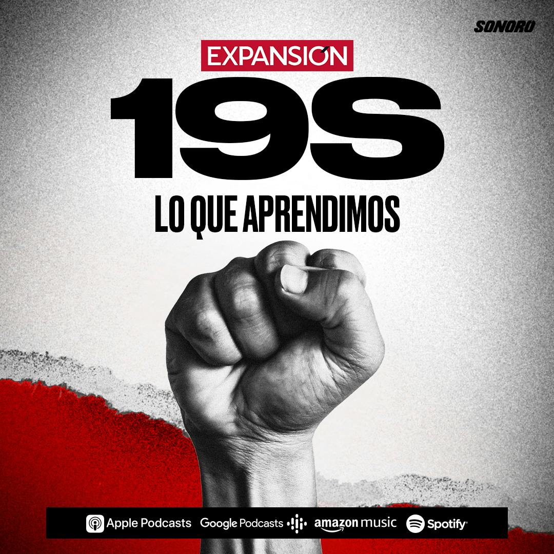 Lo que aprendimos | Episodio 3 episode artwork