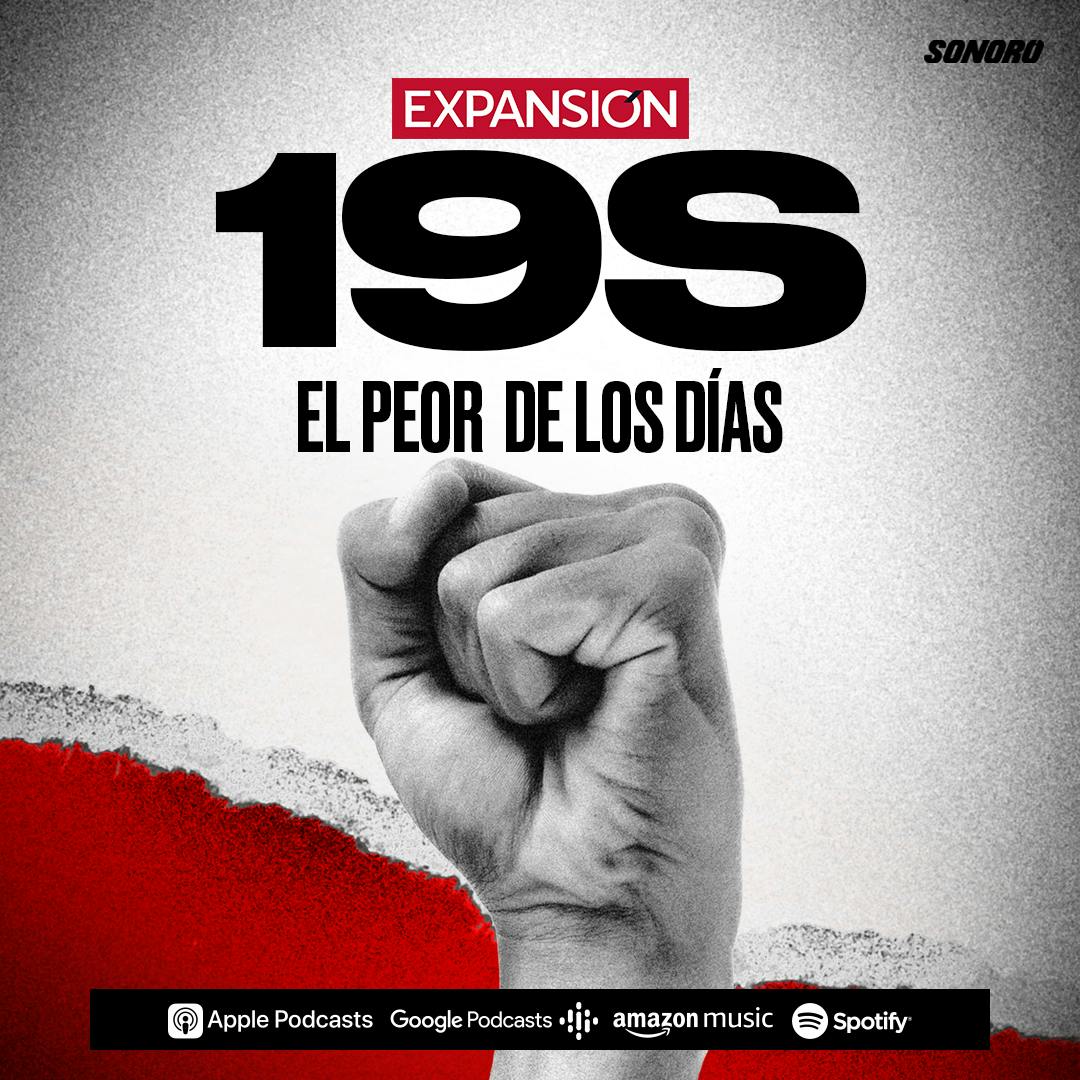El peor de los días | Episodio 1 episode artwork