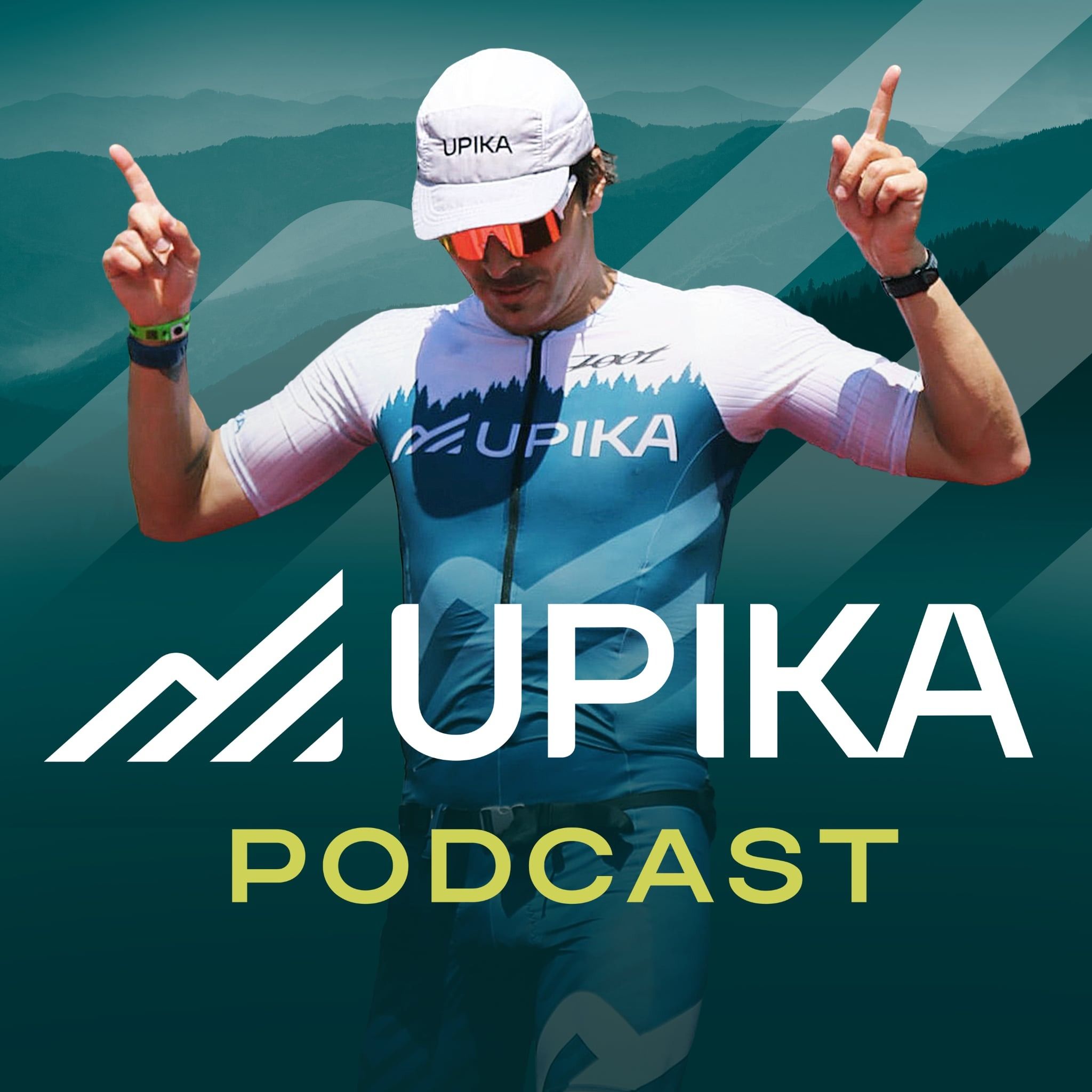 Upika Podcast