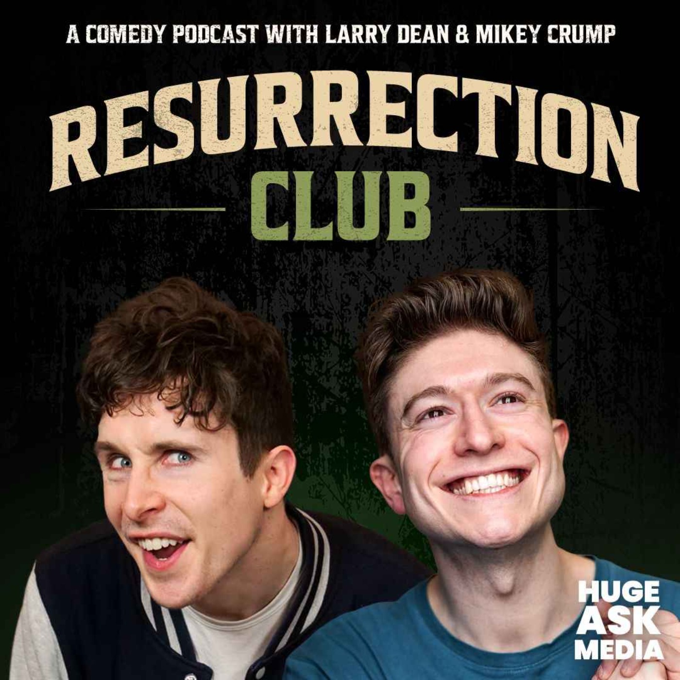 The Resurrection Club