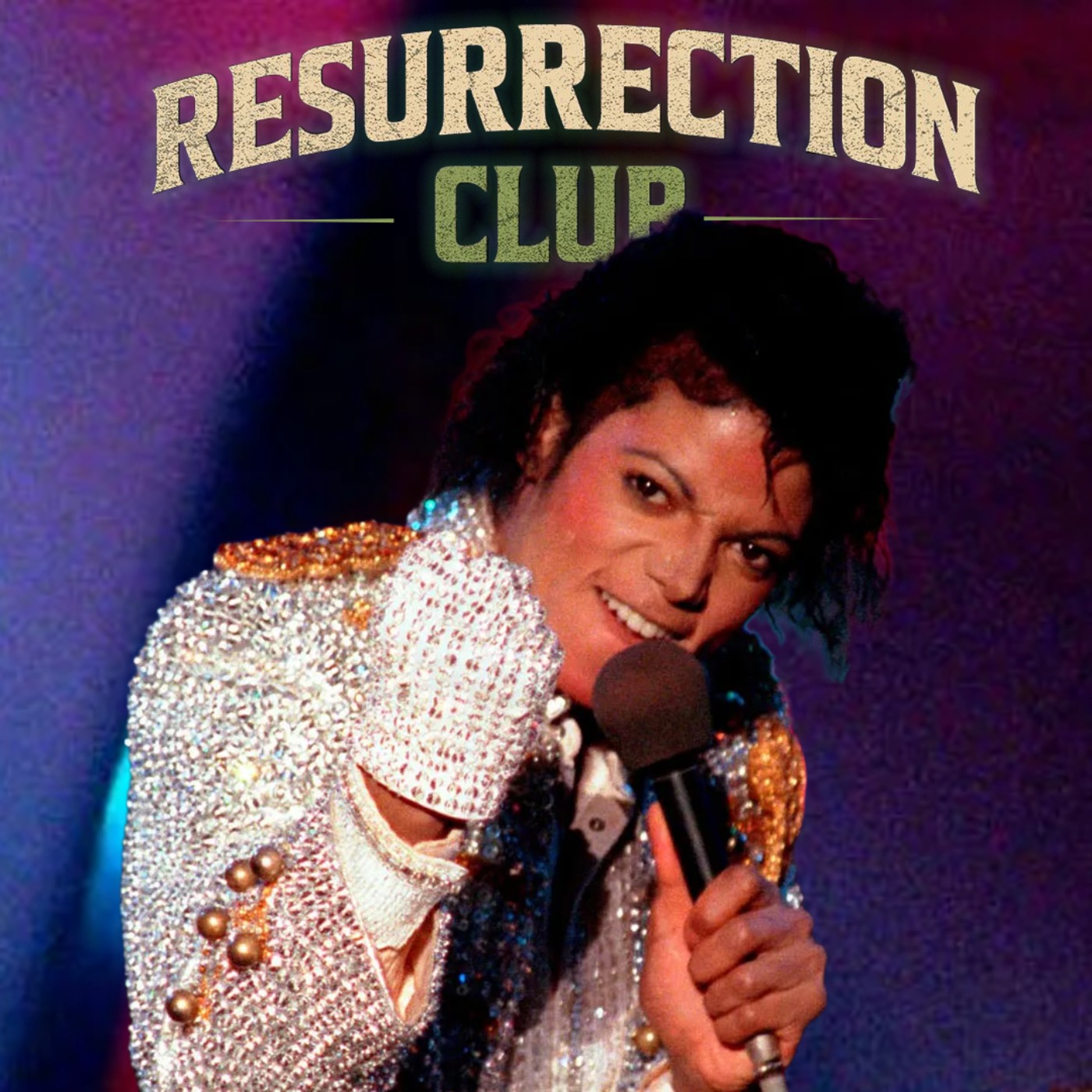 Emmanuel Sonubi wants to bring back Michael Jackson