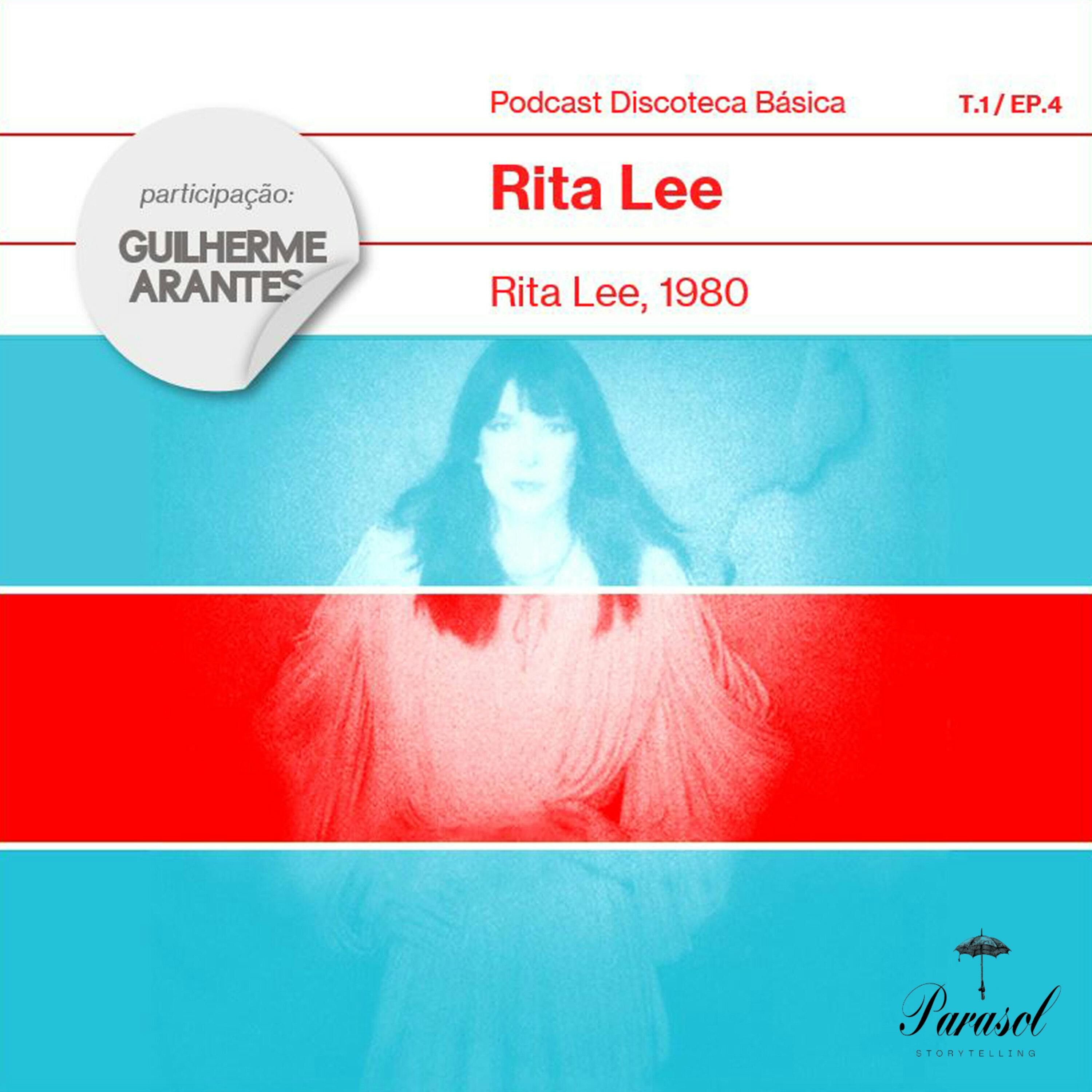 T01E04: Rita Lee - Rita Lee ["Lança Perfume"] (1980)