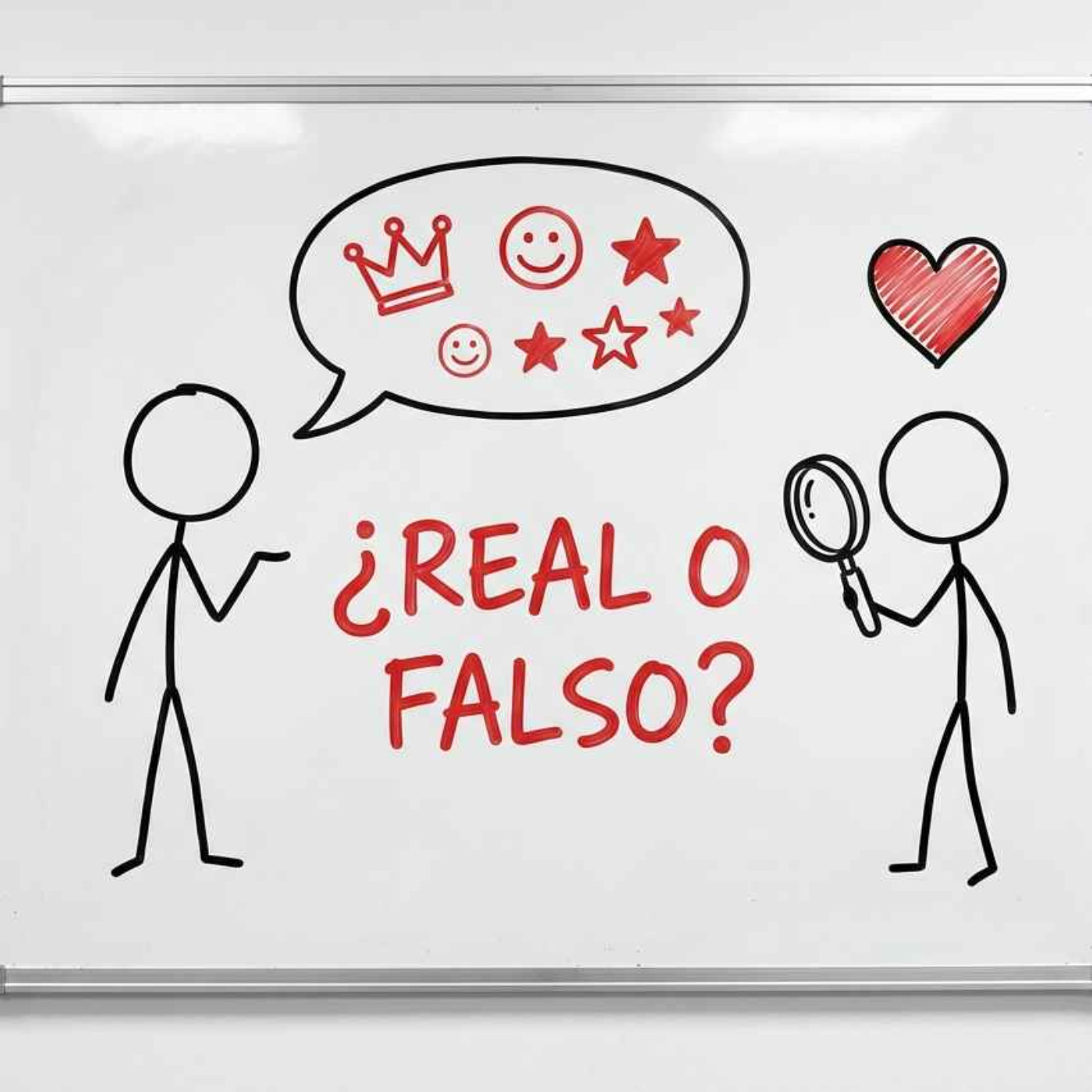 Halagos Falsos vs. Atracción Real: Cómo saber la diferencia Halagos Falsos vs. Atracción Real: Cómo saber la diferencia