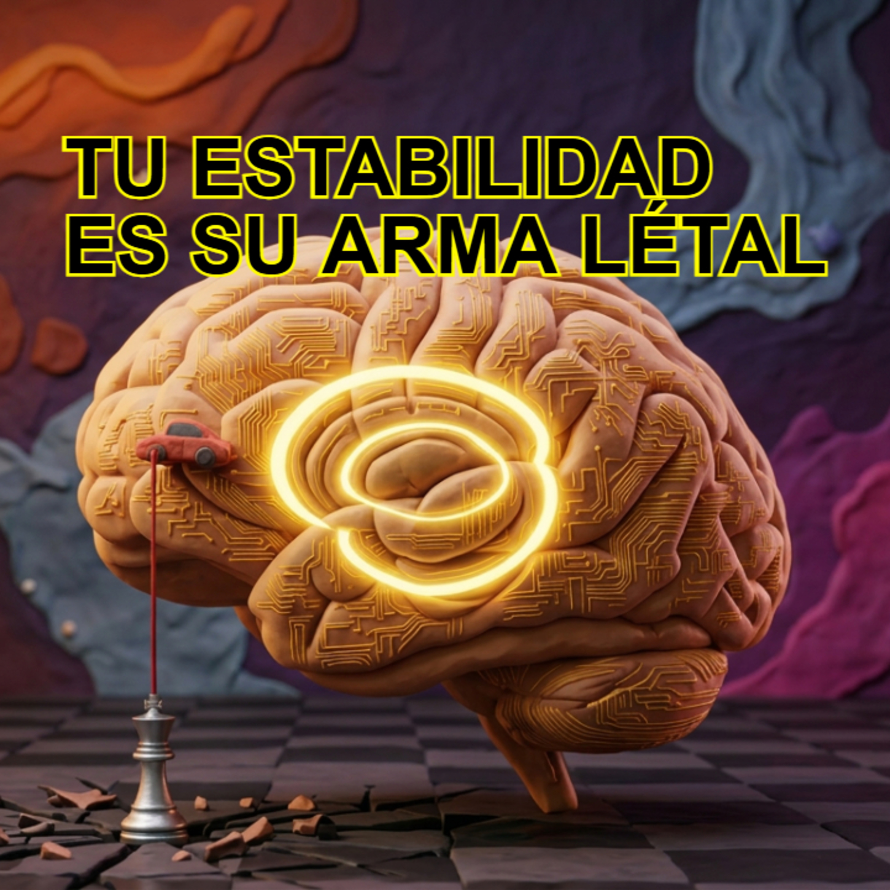 Arquitectura del Control