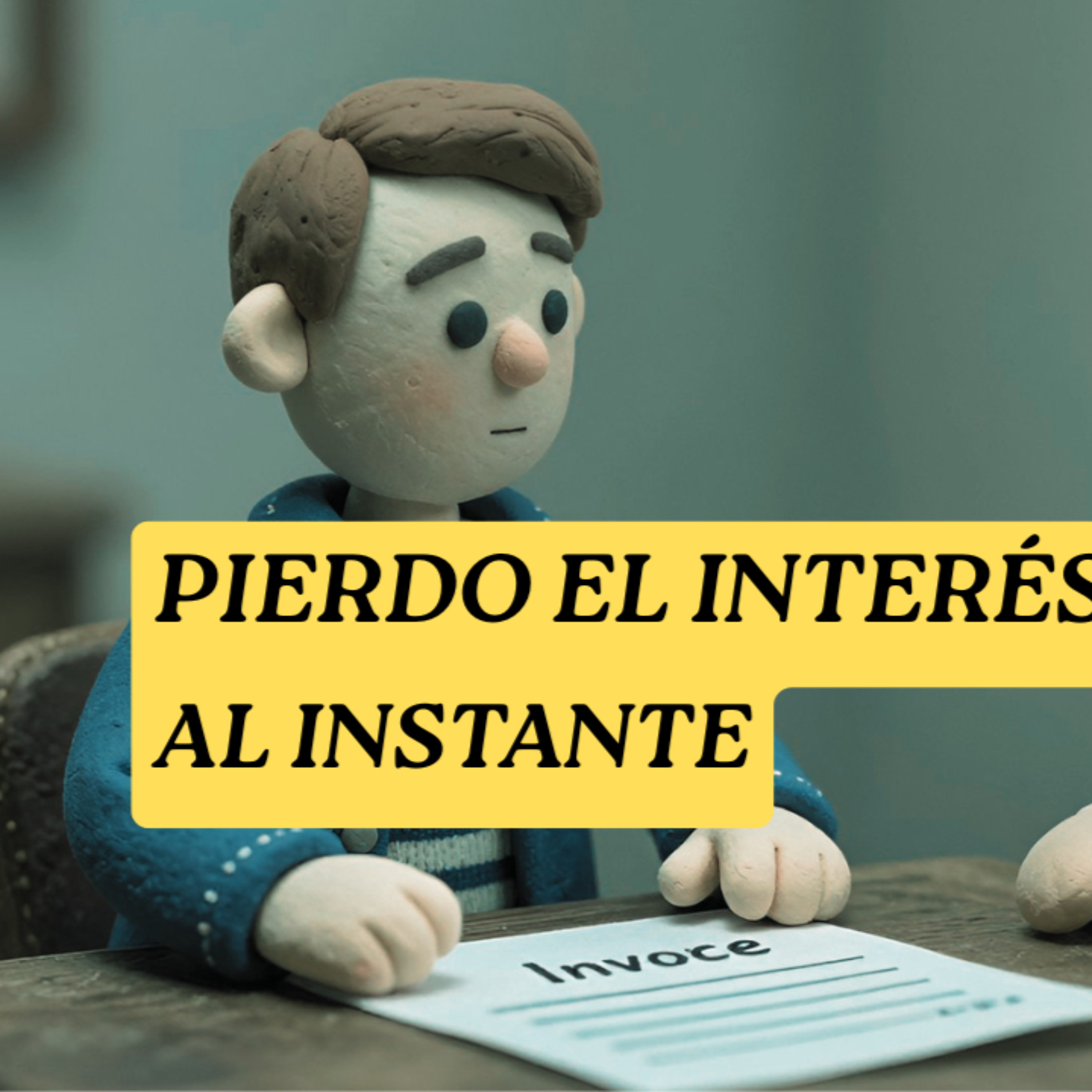 Personas que pierden el interés al instante cuando se sienten irrespetadas