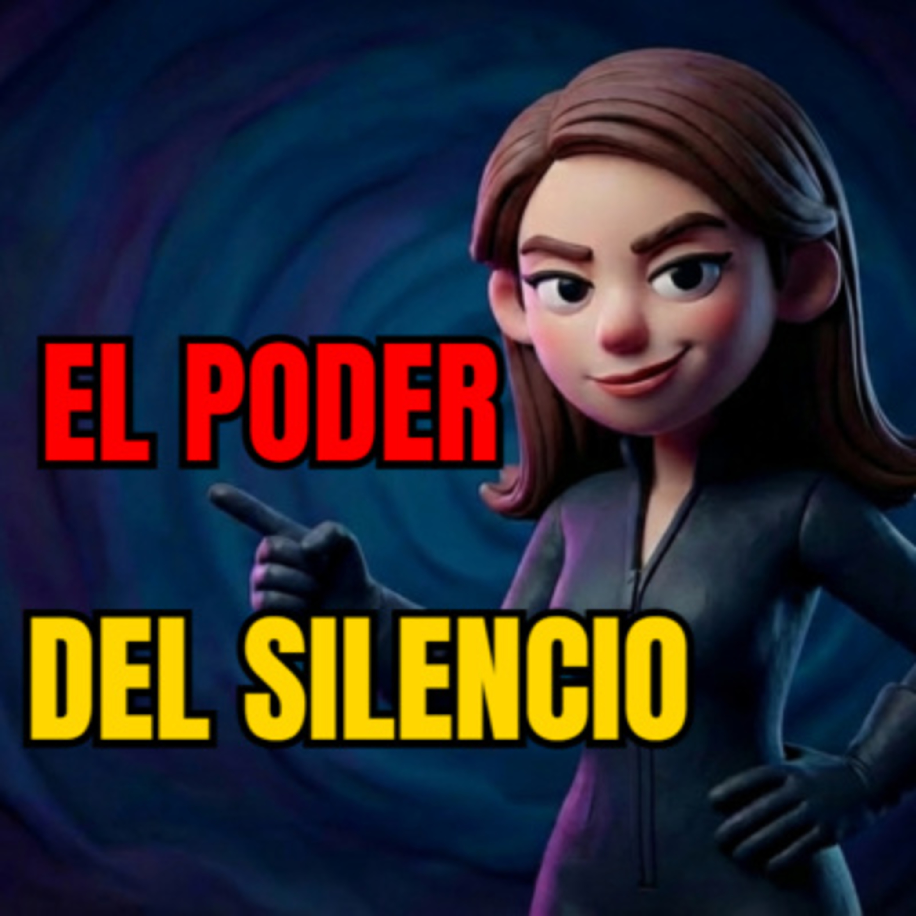 El Silencio que Aterra a los Manipuladores
