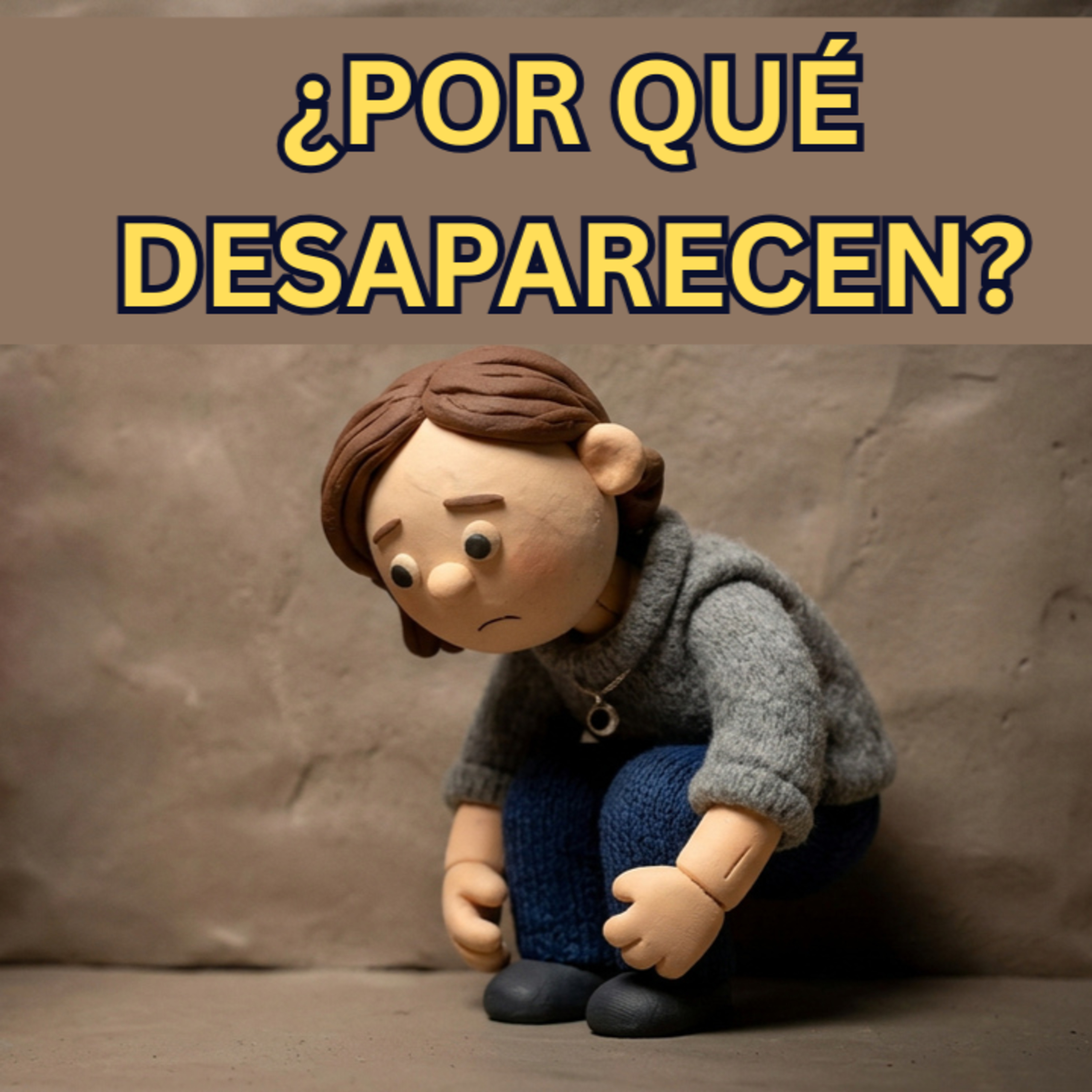 El Acto de Desaparecer