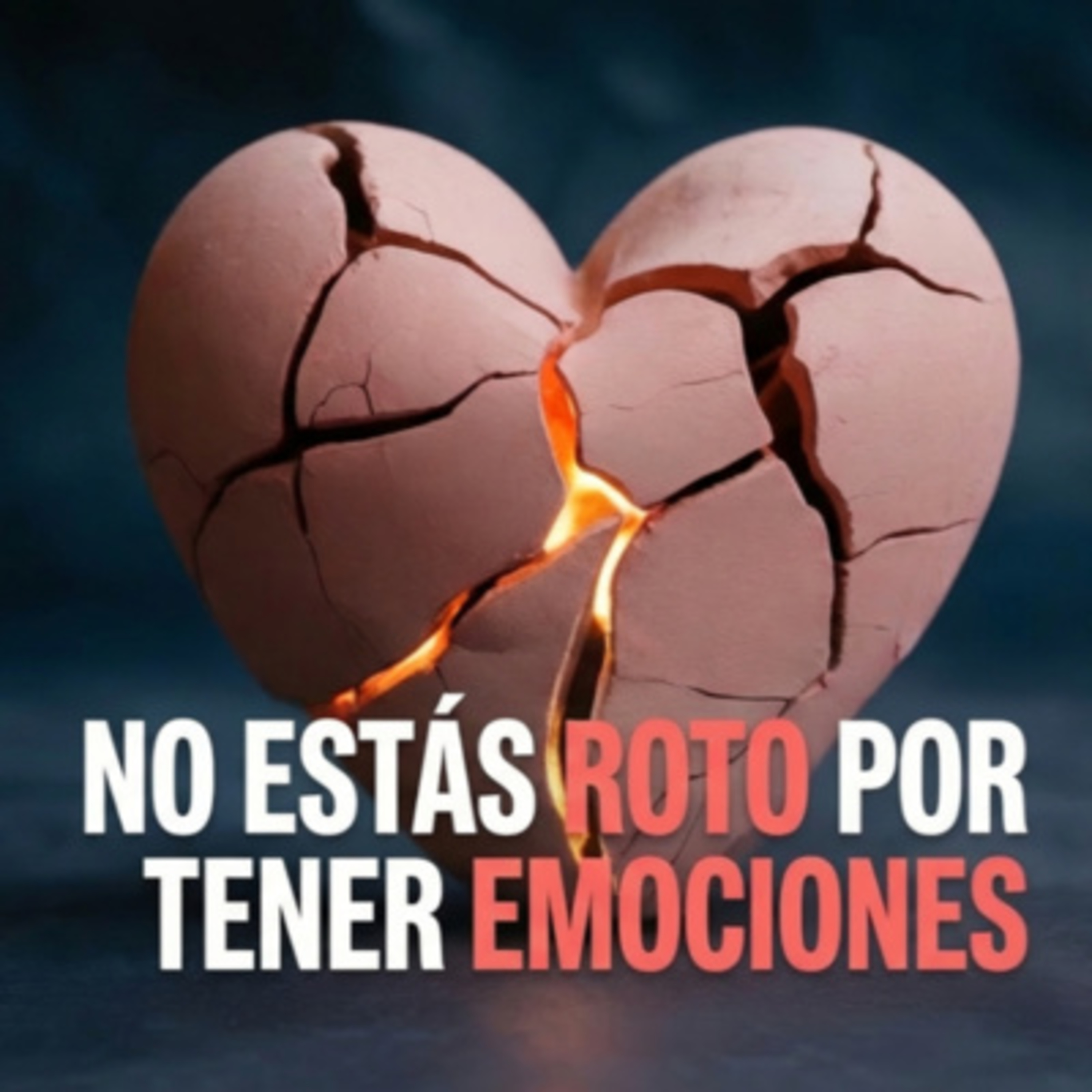 La toxicidad de "ser fuerte": Por qué tu silencio es su poder