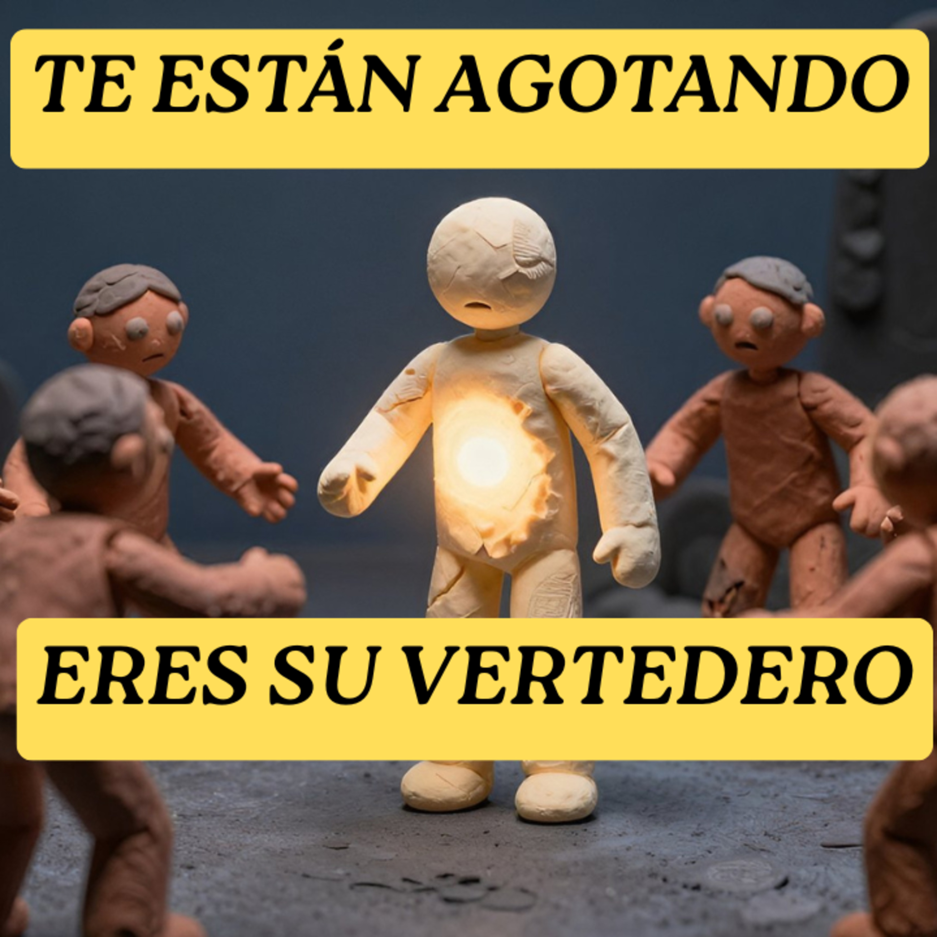 Psicología de los "Puertos Seguros": ¿Por qué todos te cuentan sus secretos?