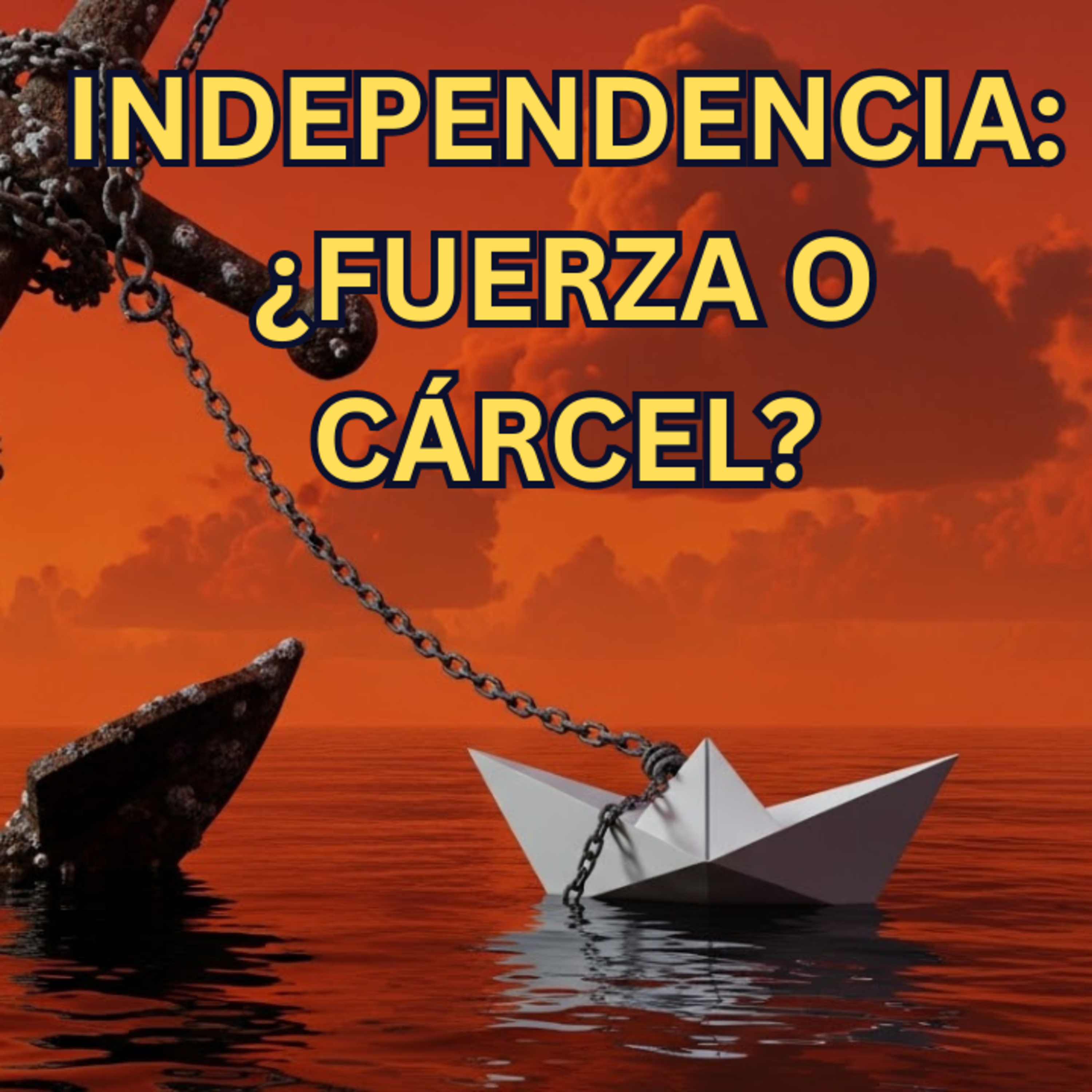 Hiper-independencia: La Celda de la Fortaleza