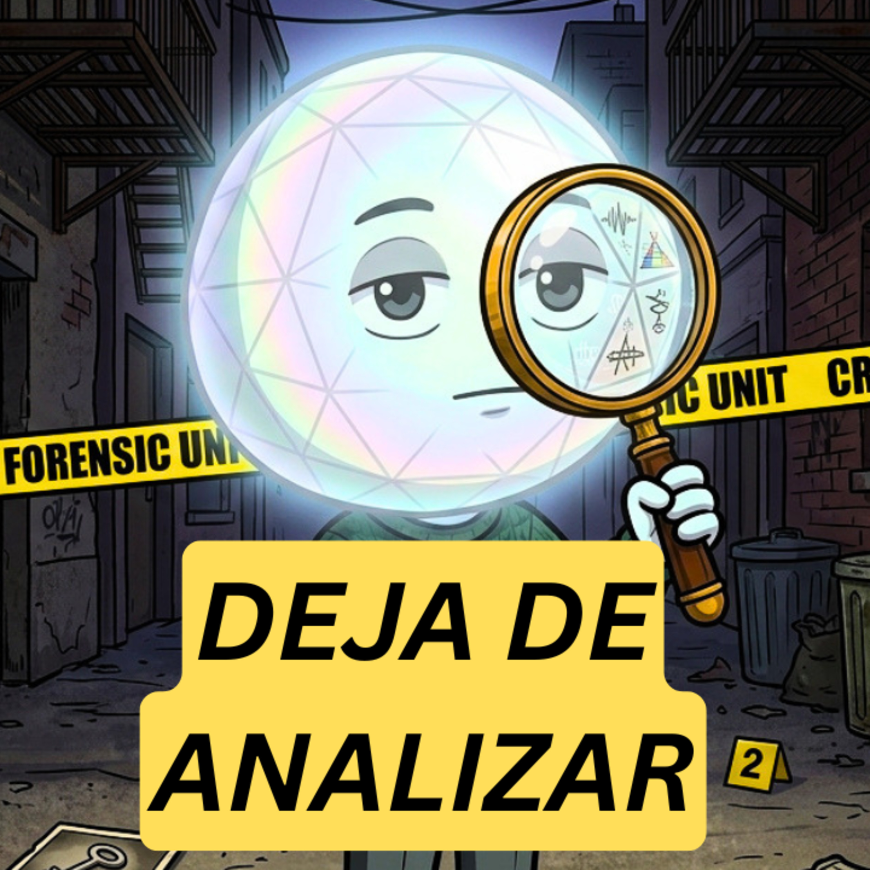 Psicología de quienes necesitan entenderlo todo
