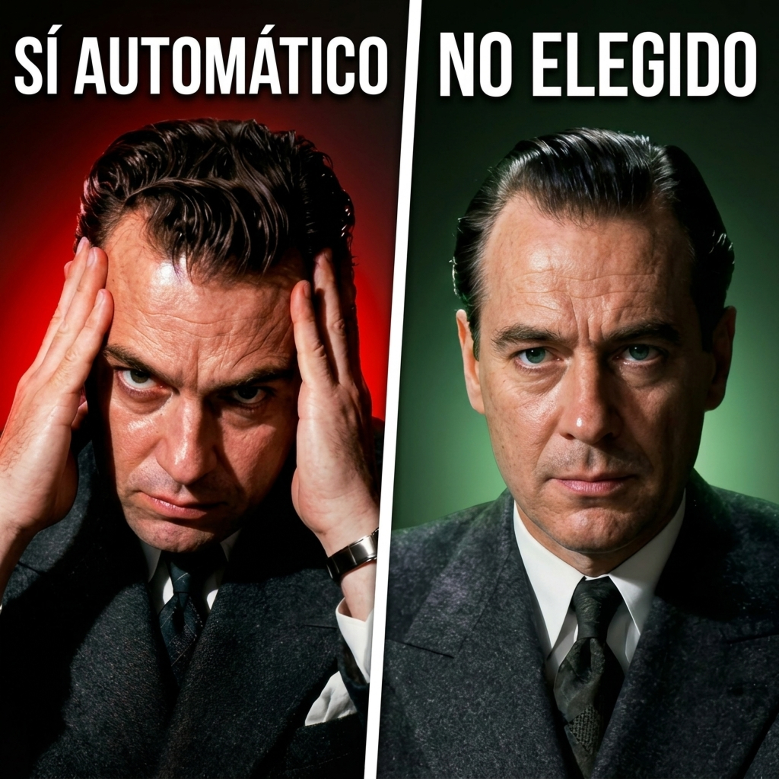 El motor de predicción social: Por qué siempre dices que sí