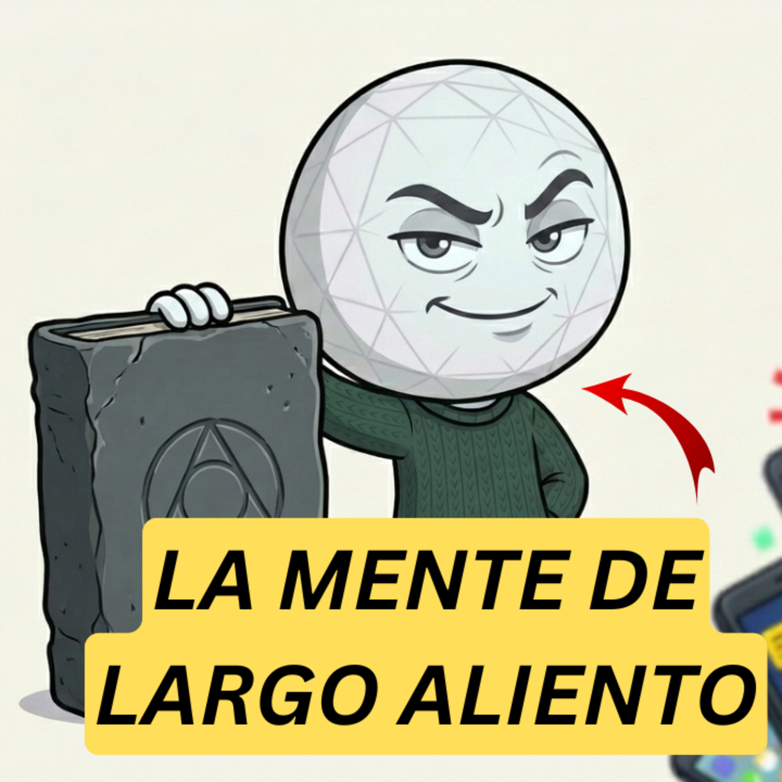 La Mente de Largo Aliento