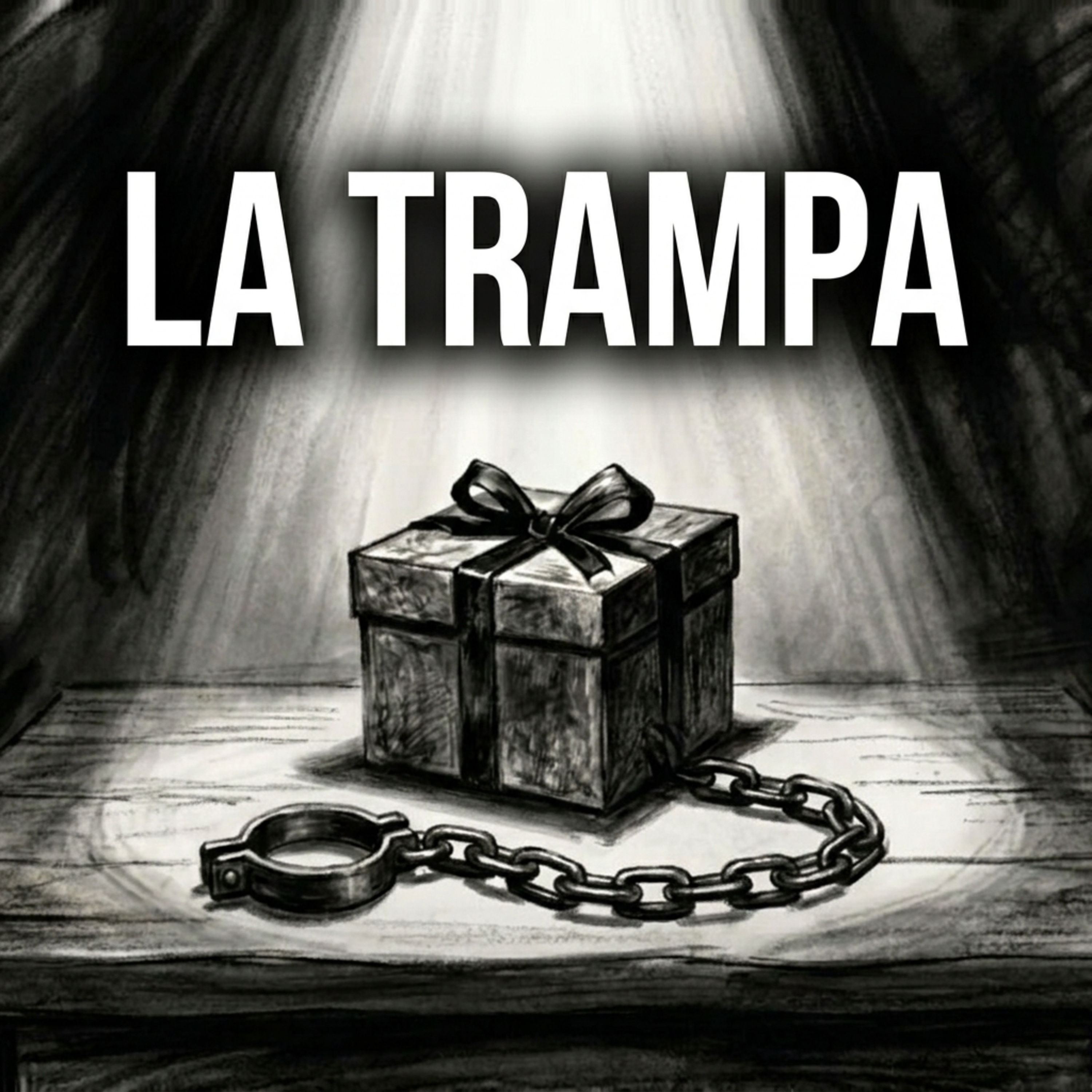 Detrás del Regalo