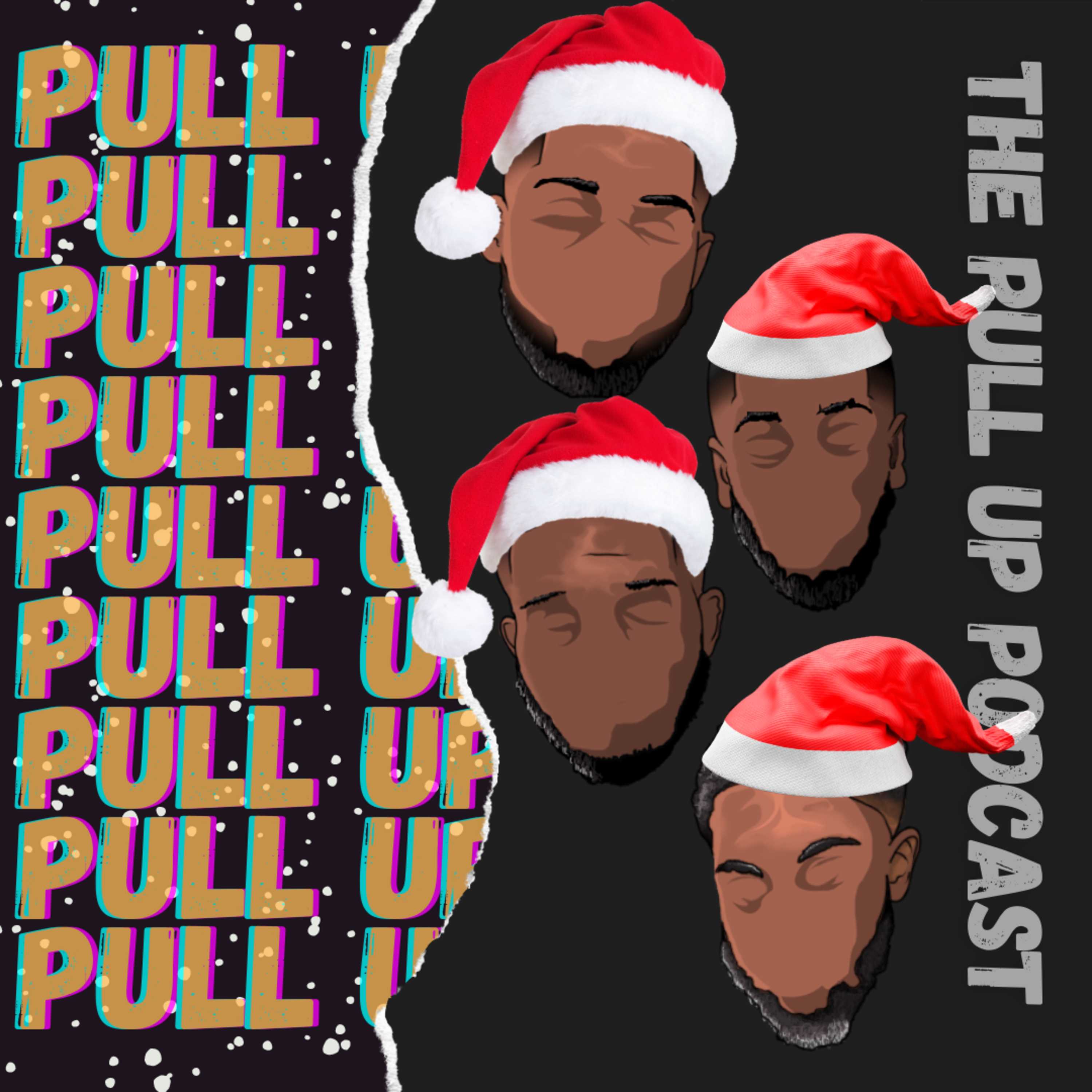 13. Christmas Special episode artwork