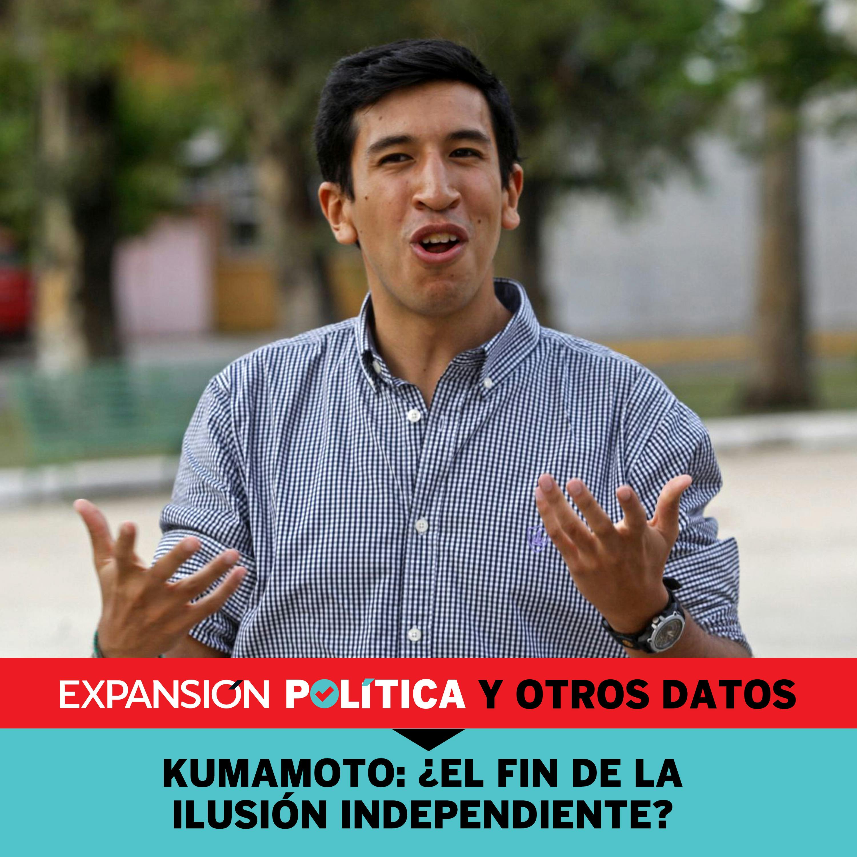 Portada de Política y otros datos: La vida pública explicada