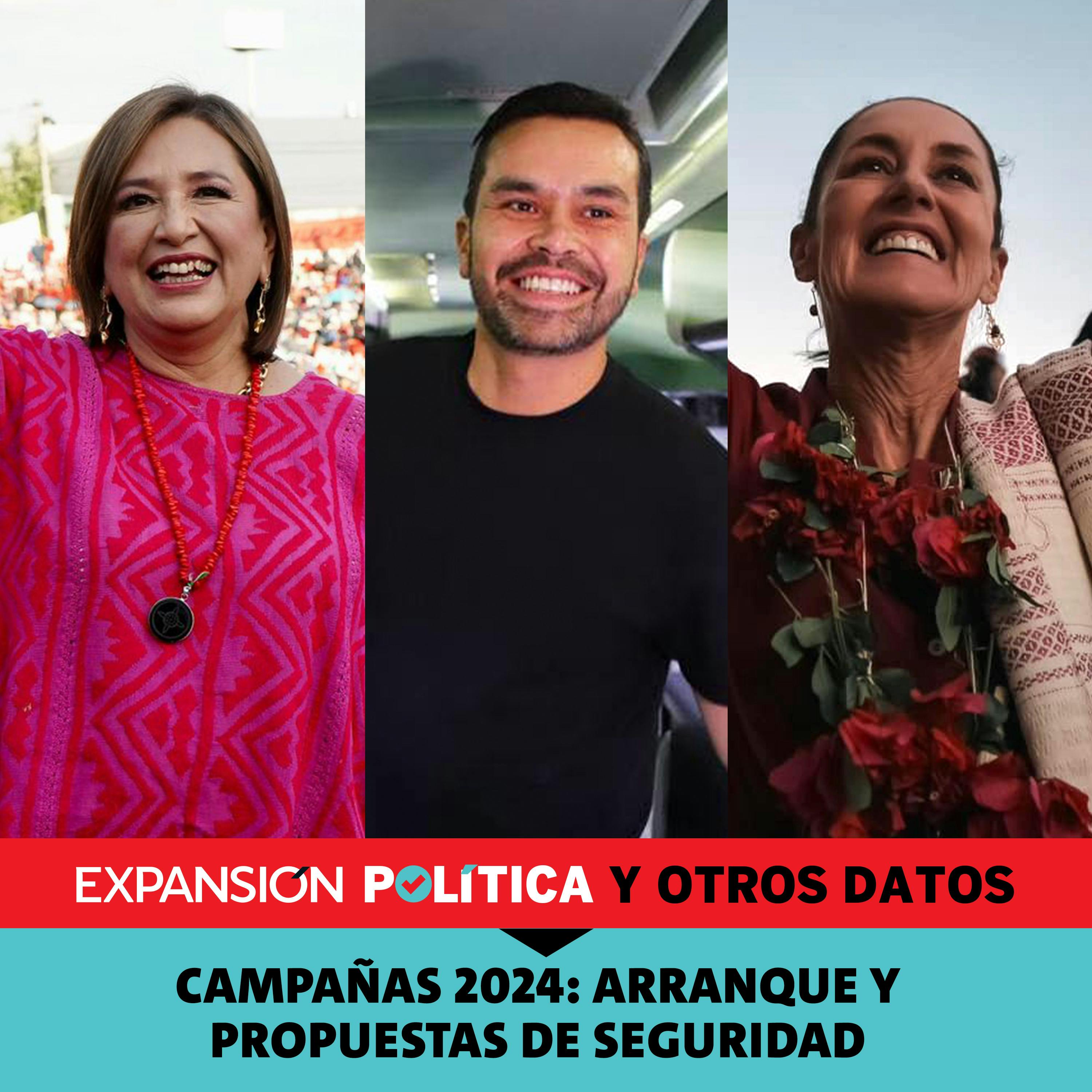 Portada de Política y otros datos: La vida pública explicada