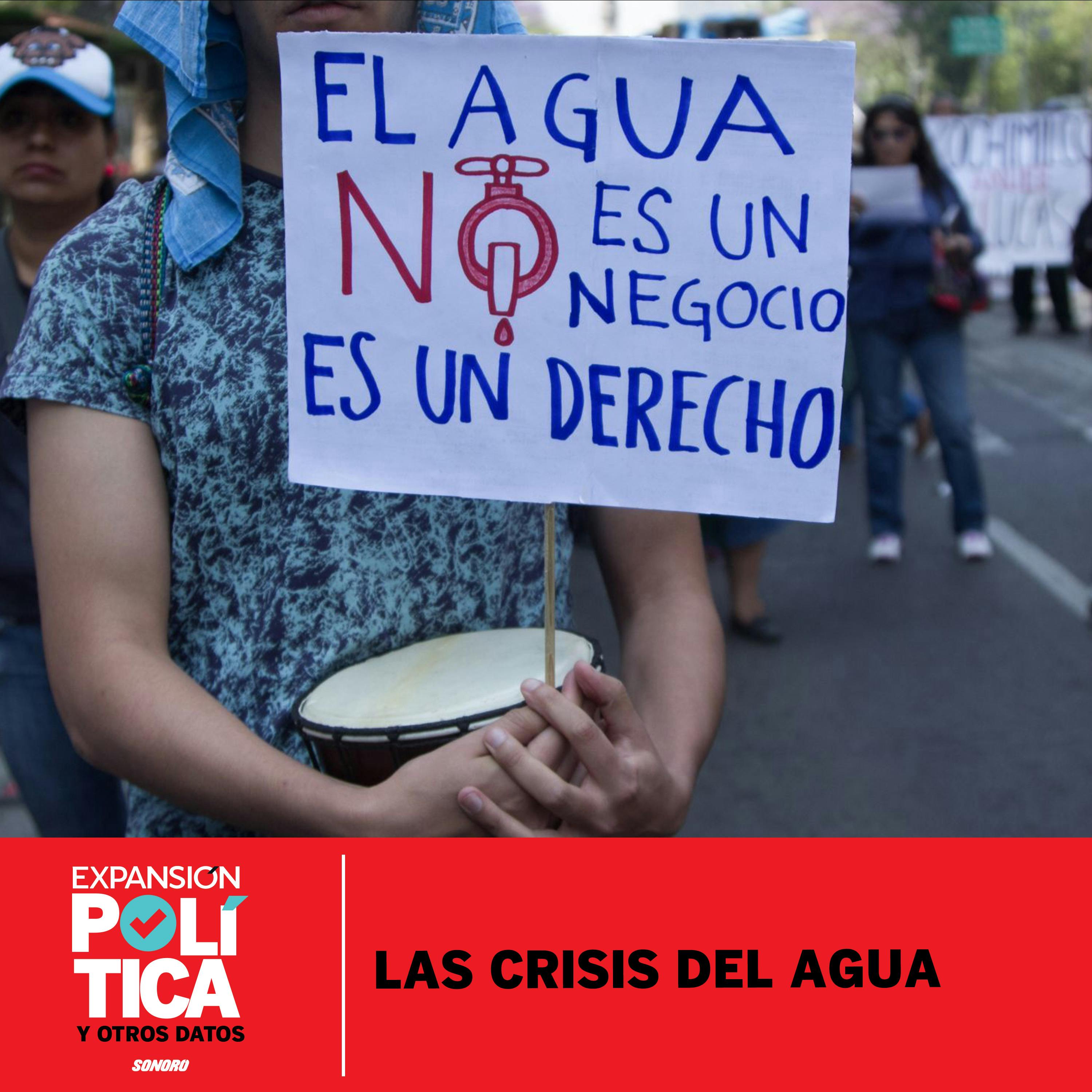 Portada de Política y otros datos: La vida pública explicada