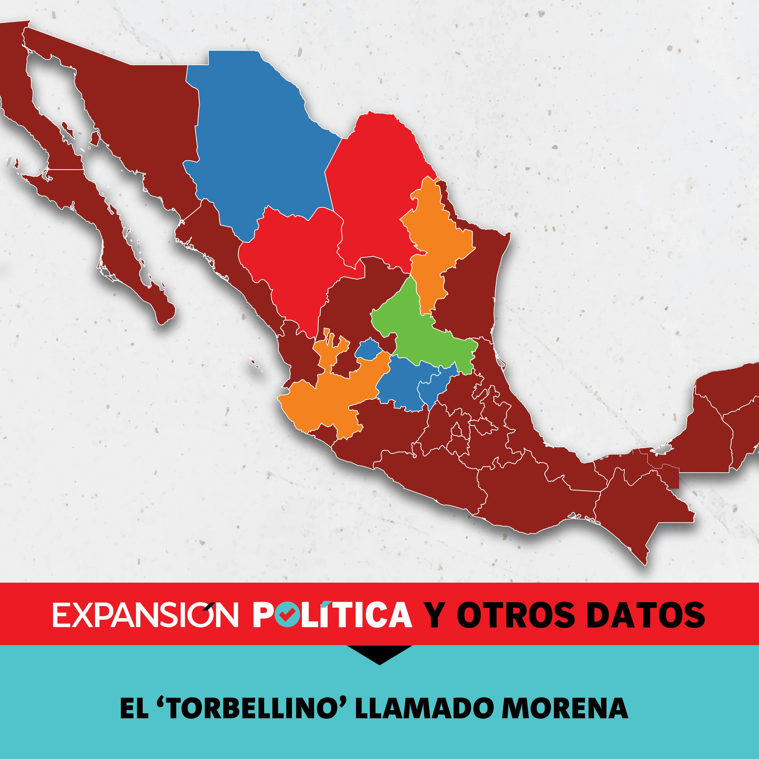 Portada de Política y otros datos: La vida pública explicada