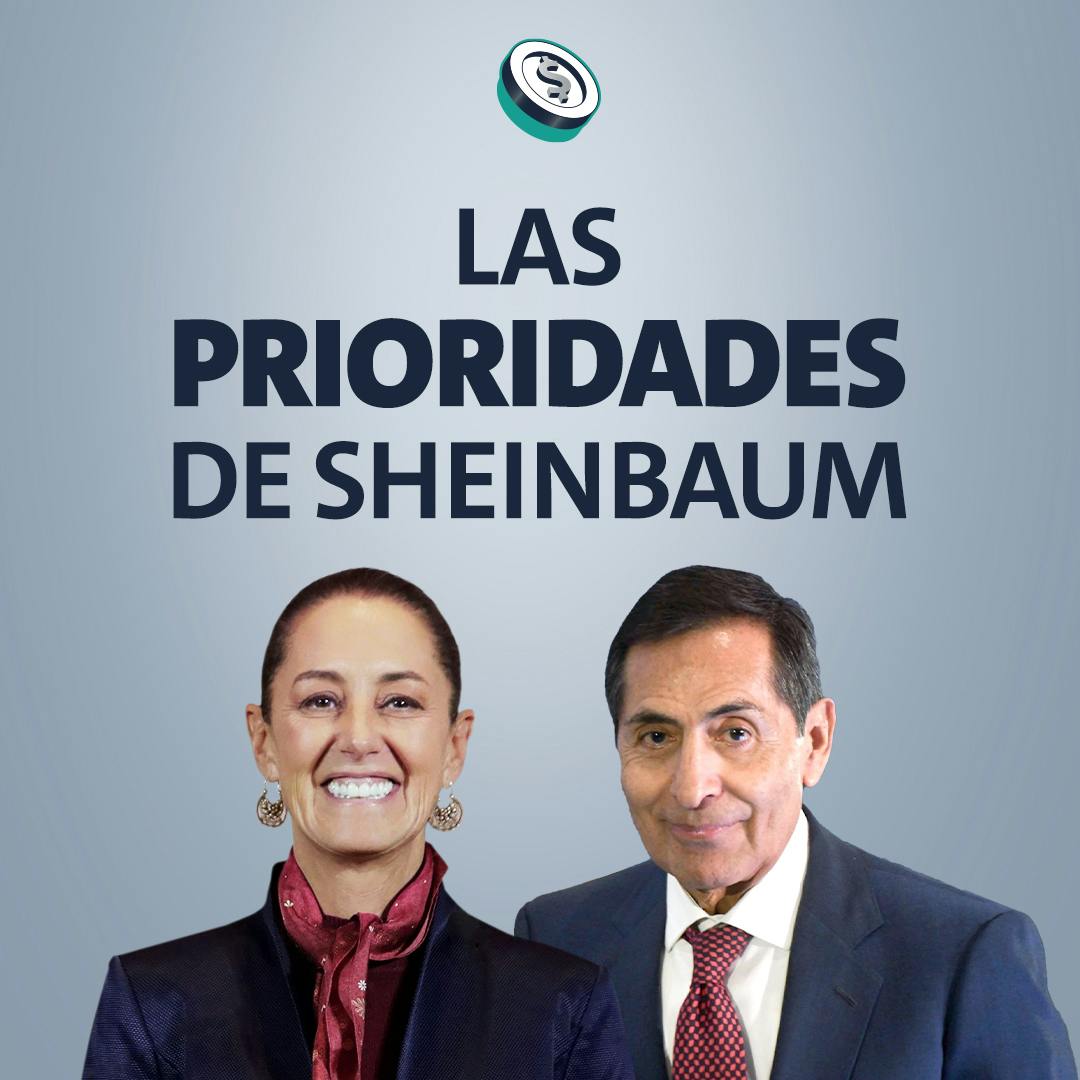 La verdad del paquete económico episode artwork