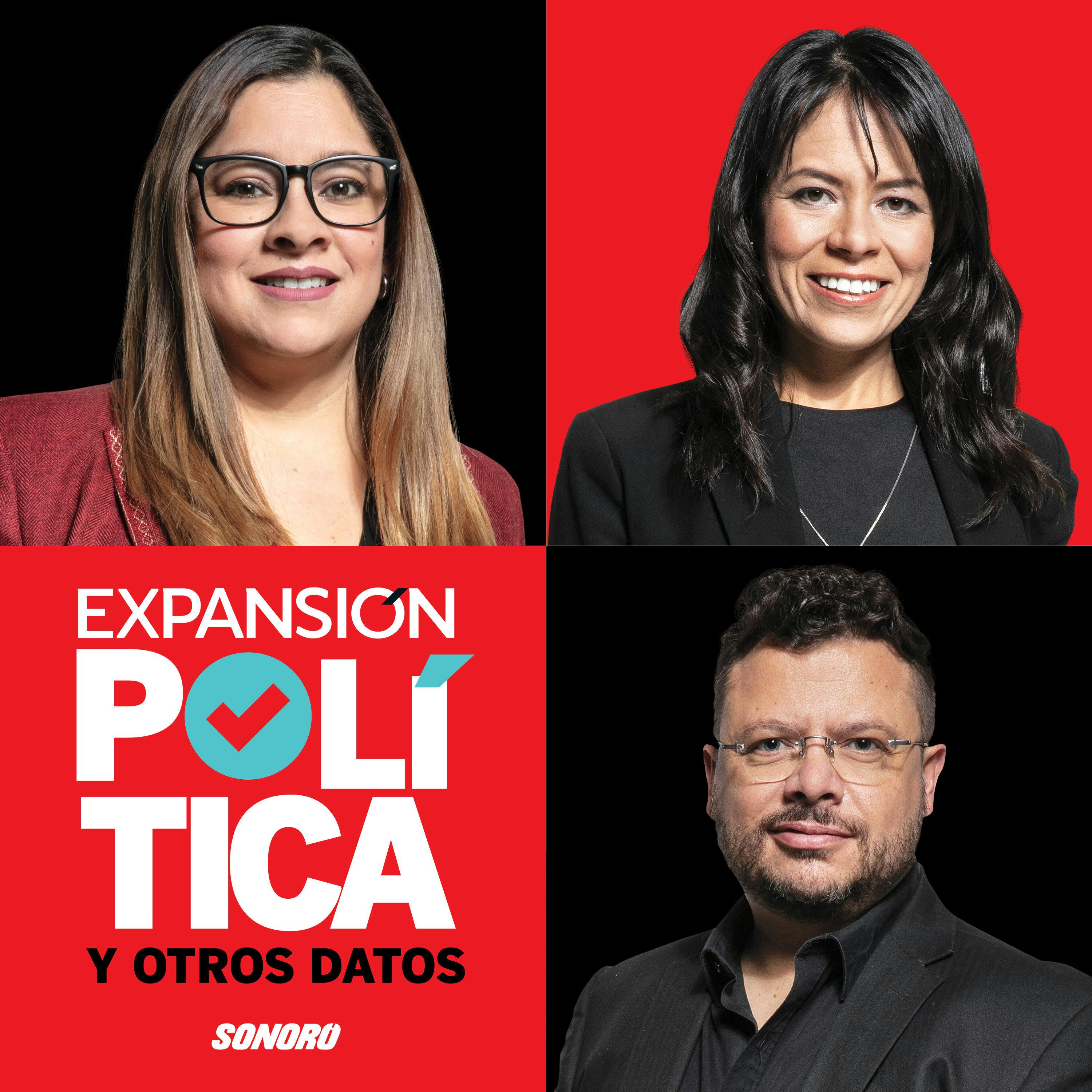 Línea 12: ¿Estación 2024? | Episodio 52 episode artwork